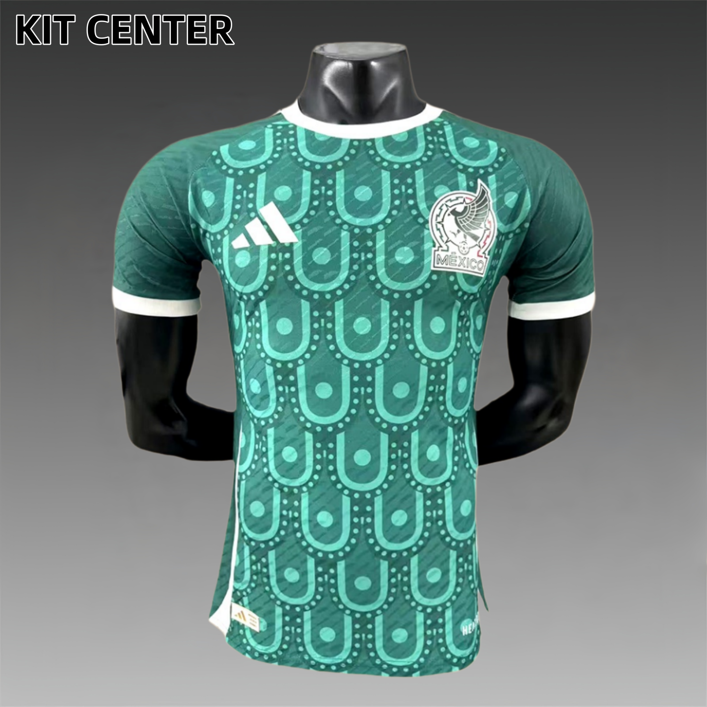 2025/2026 Mexico Special Edition Football Shirt （Player Edition）