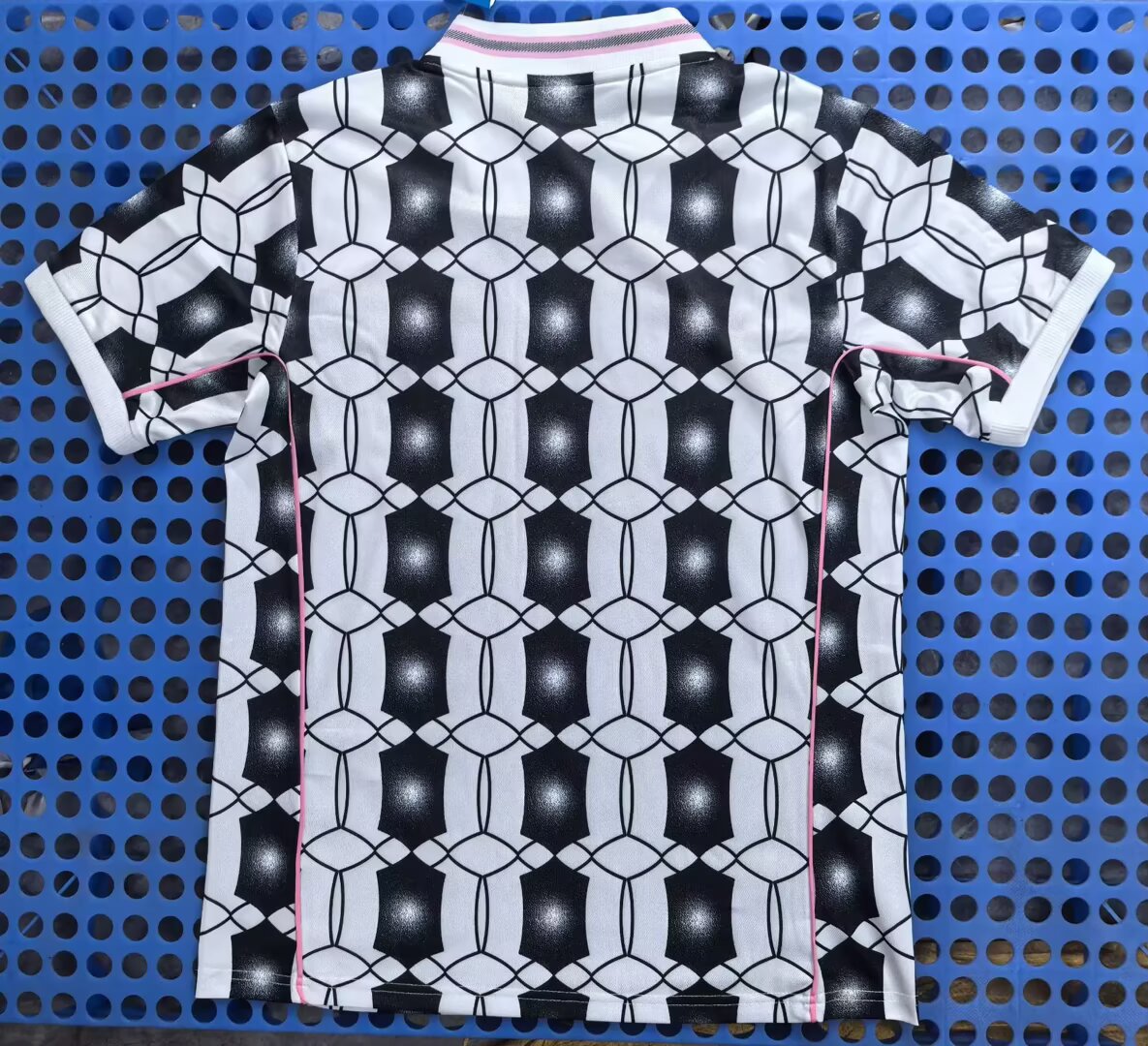 {{product_name}} High Quality Replica Football Jersey