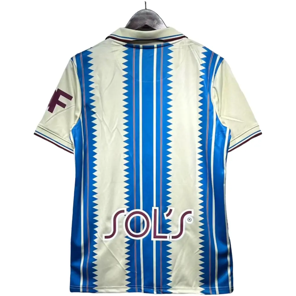 {{product_name}} High Quality Replica Football Jersey