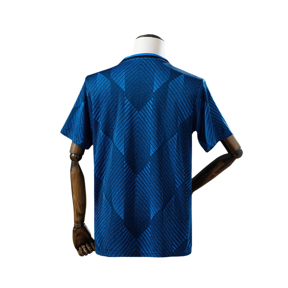 21/22 Manchester United Third Away  retro football shirt