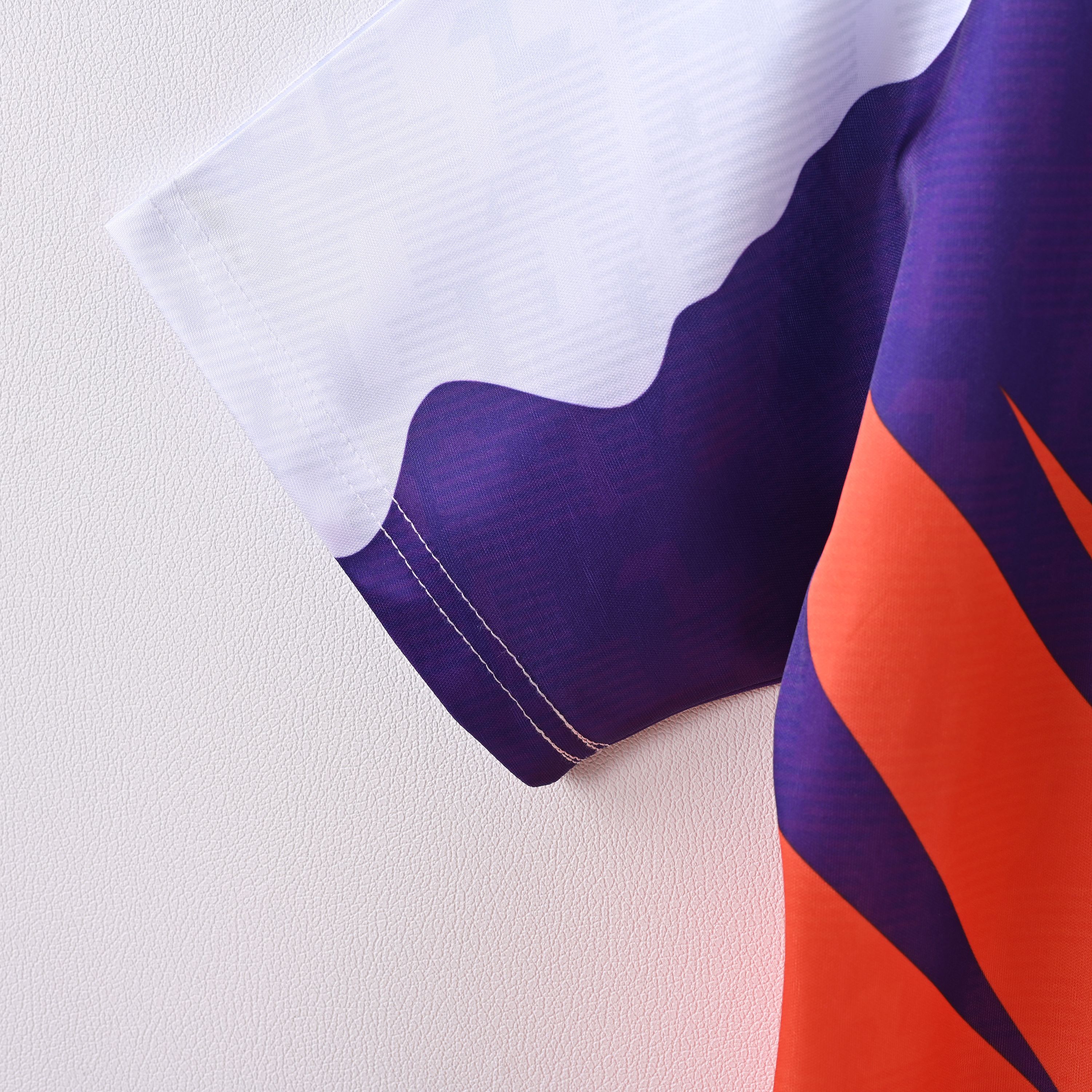 1991/1993 Scotland away football shirt（Retro）