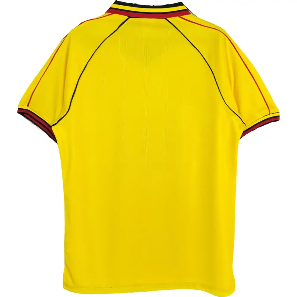 {{product_name}} High Quality Replica Football Jersey