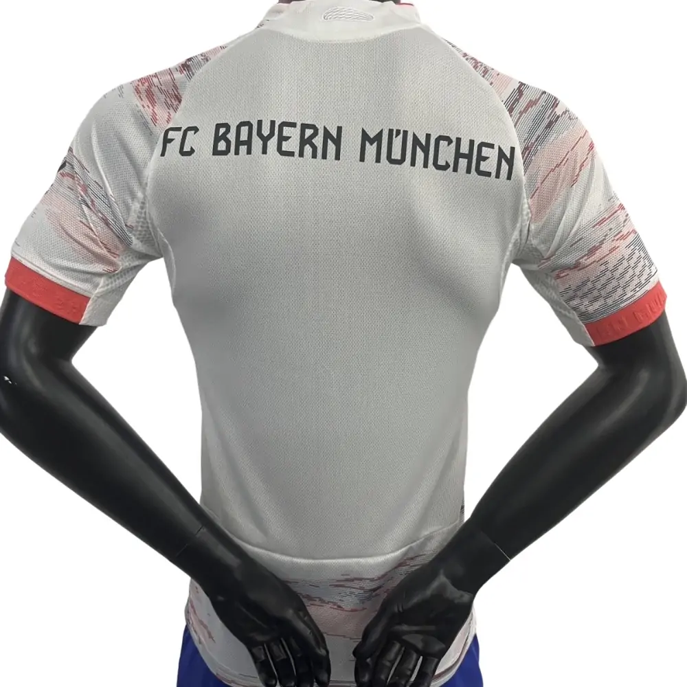 {{product_name}} High Quality Replica Football Jersey