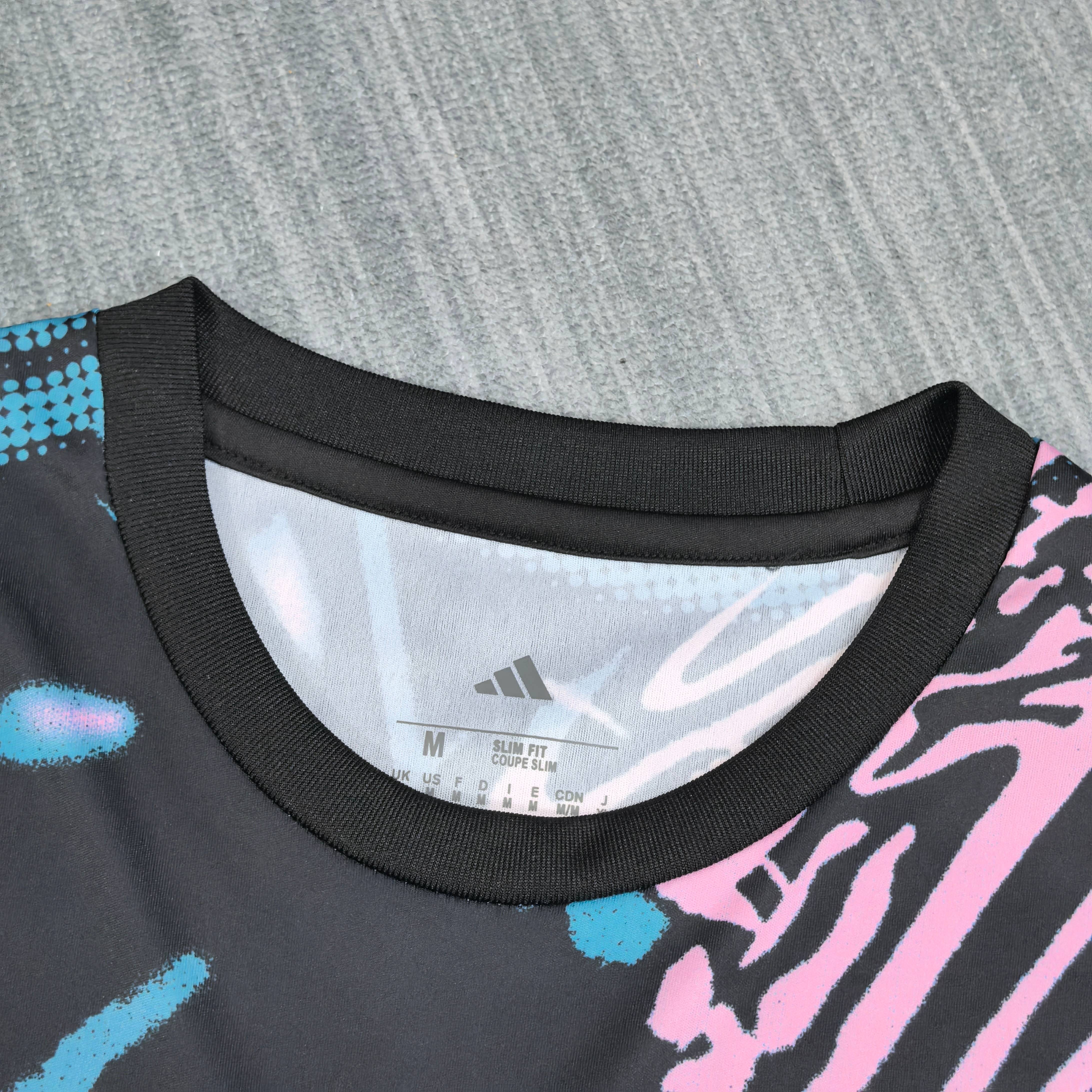 2025/2026 Liverpool Training Football Jersey (Fans)