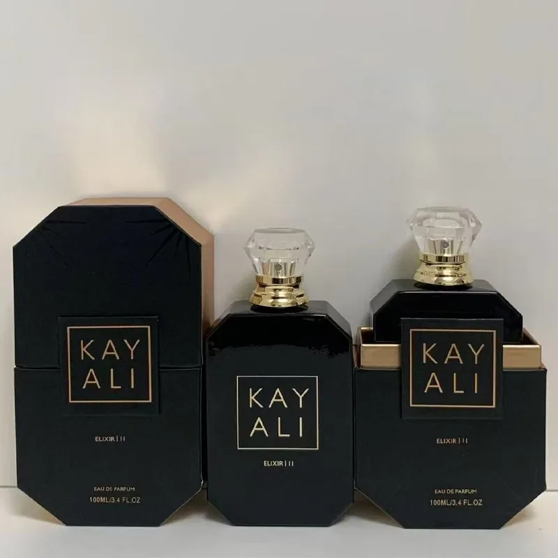Kayali Elixir | 11