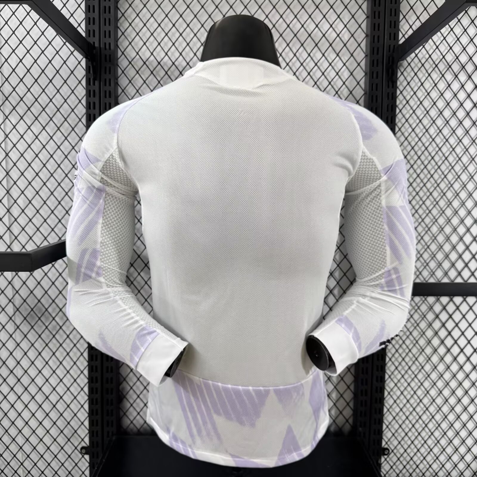 {{product_name}} High Quality Replica Football Jersey