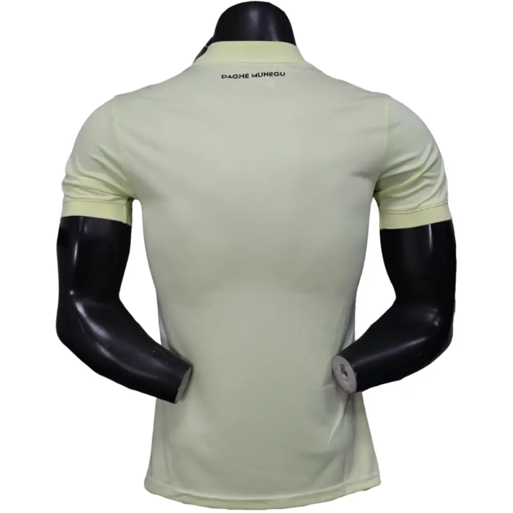{{product_name}} High Quality Replica Football Jersey