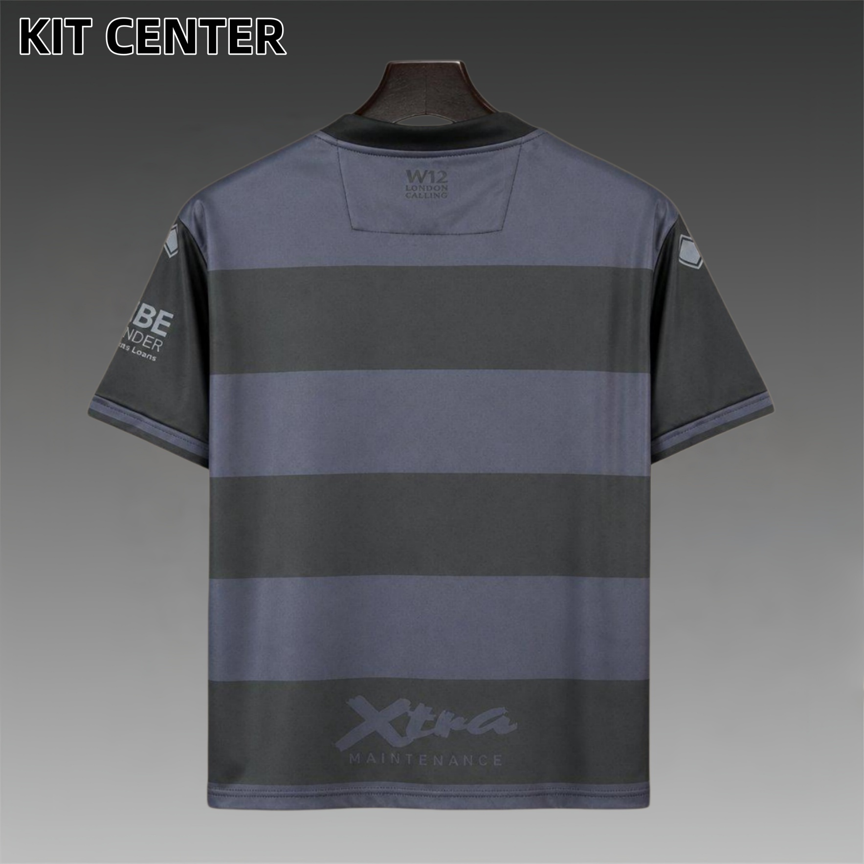 2026/2027 Queens Park Rangers Third Away Football Shirt (Fan version)
