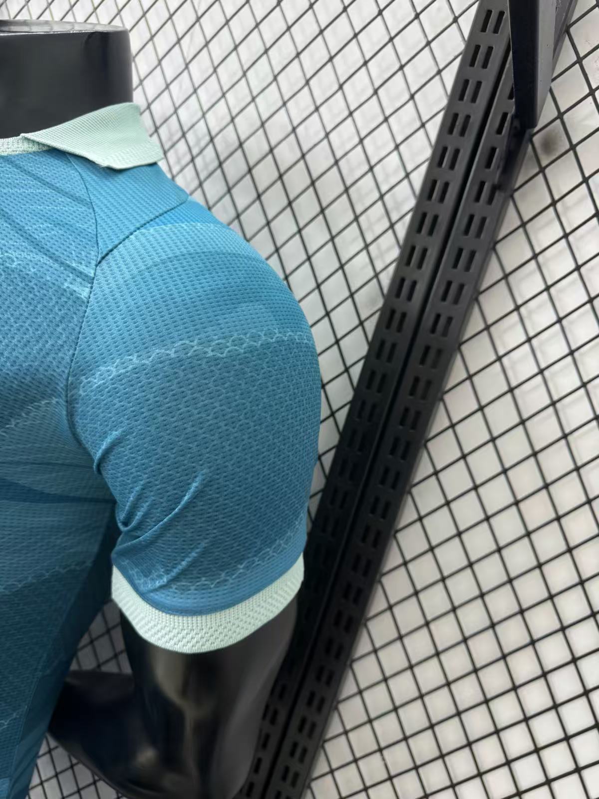 2025/2026 Napoli Special Edition Football Shirt (Player)