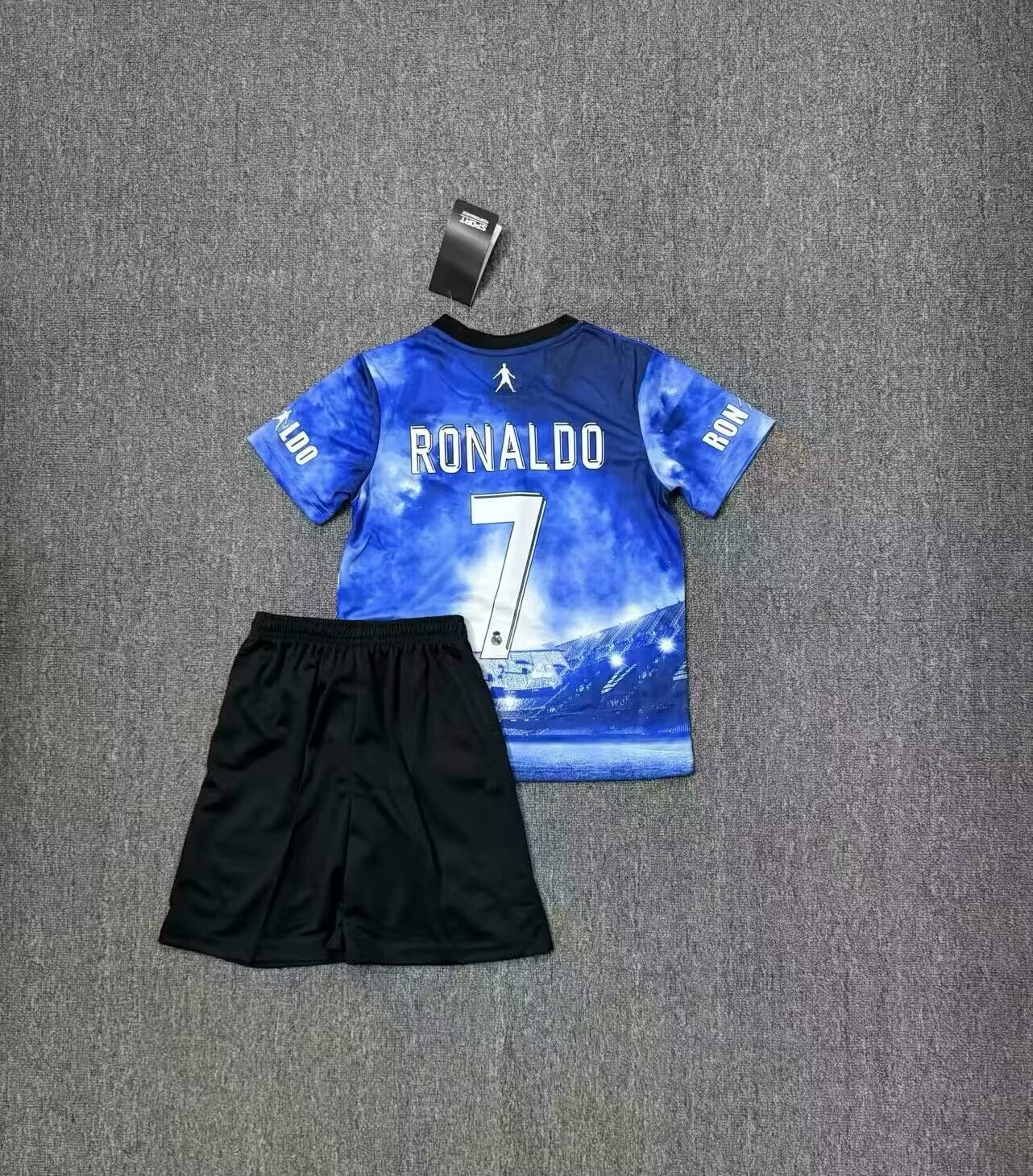 {{product_name}} High Quality Replica Football Jersey