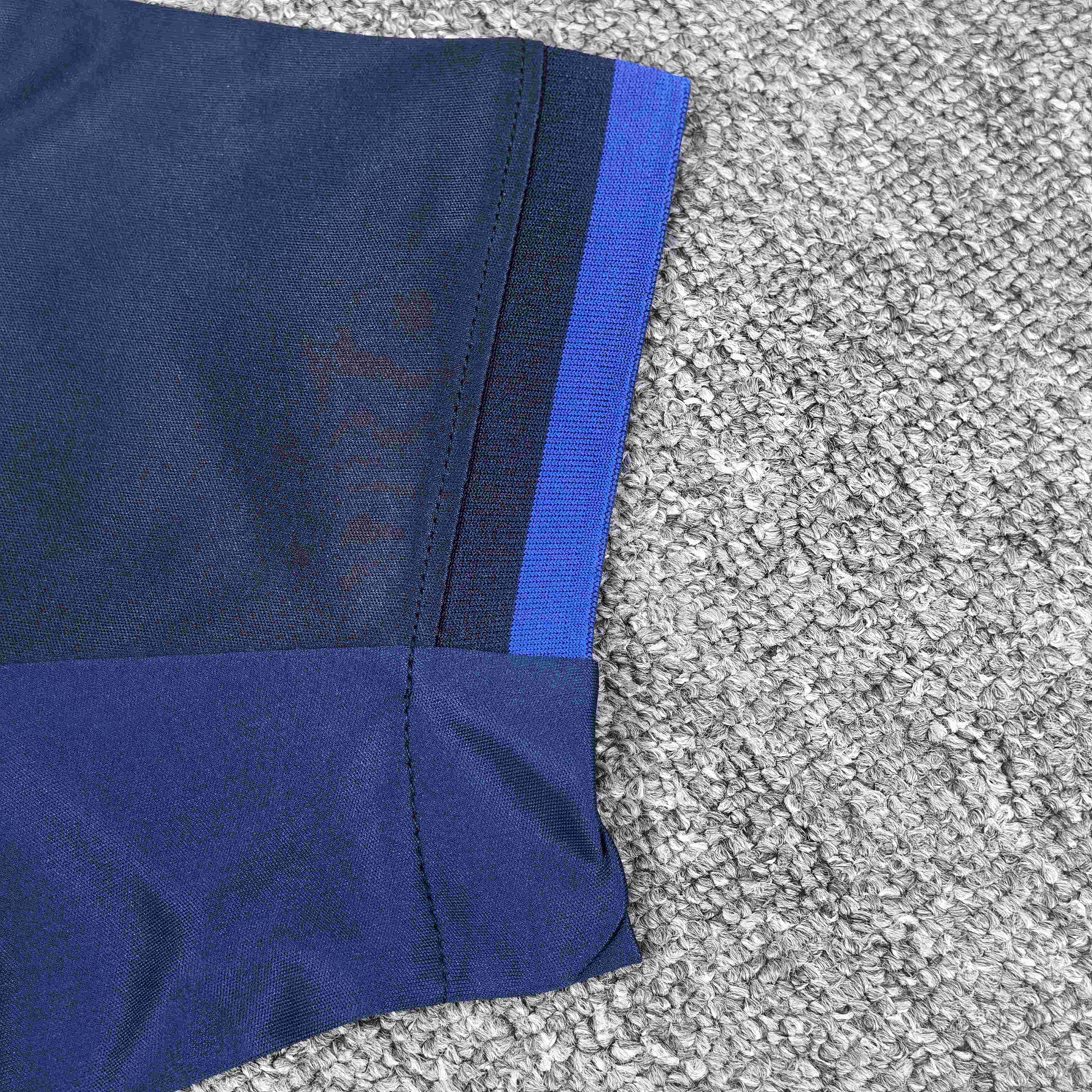 2025/2026 Leeds United Concept version Football Shirt (Fan Edition)