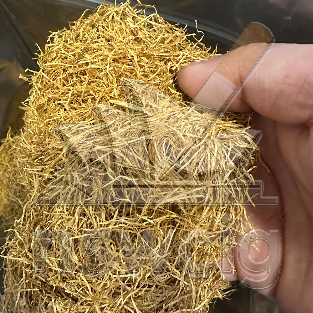 AAAAA-grade gold loose tobacco