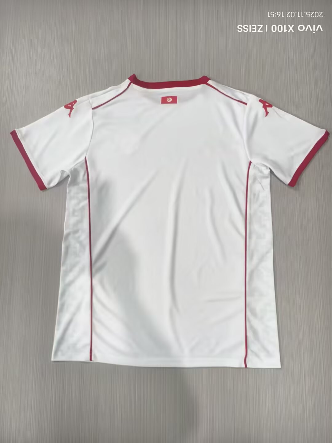 {{product_name}} High Quality Replica Football Jersey
