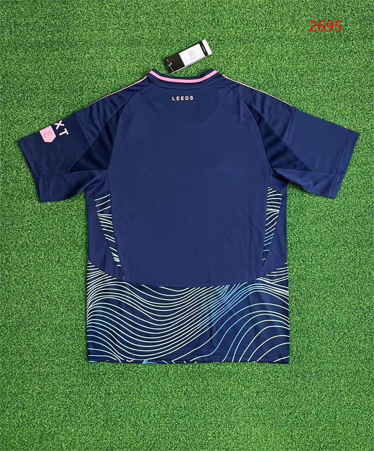 {{product_name}} High Quality Replica Football Jersey