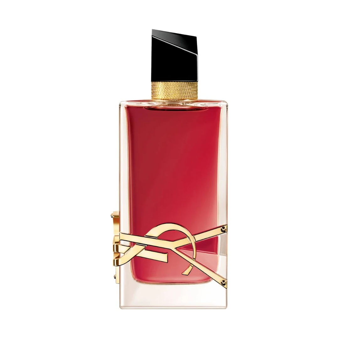 Yves Saint Laurent Libre  Vanille Couture Berry Crush Eau De Parfum 90ml