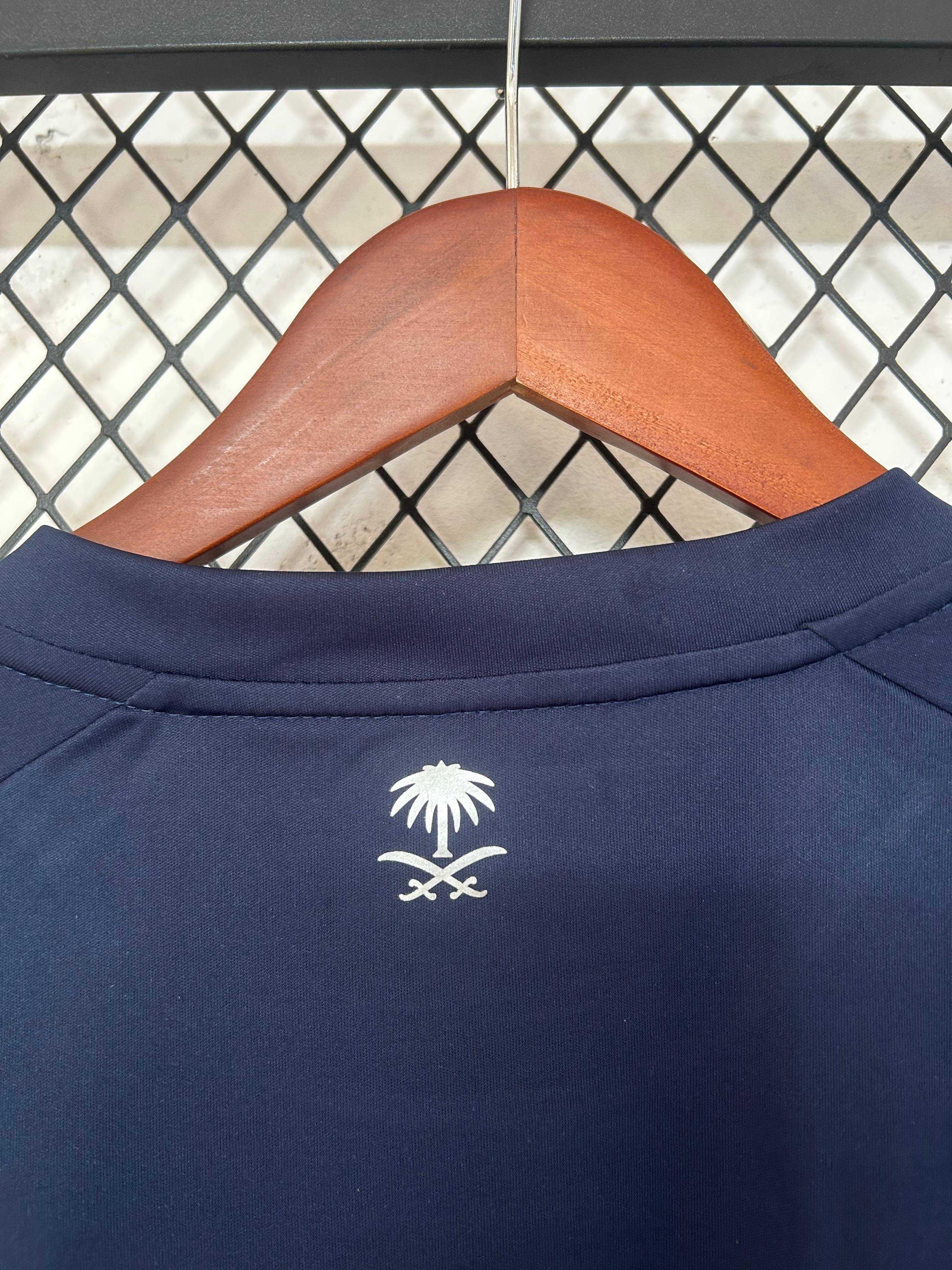 2025/2026 Al-Nassr Away Football Shirt (Fan)