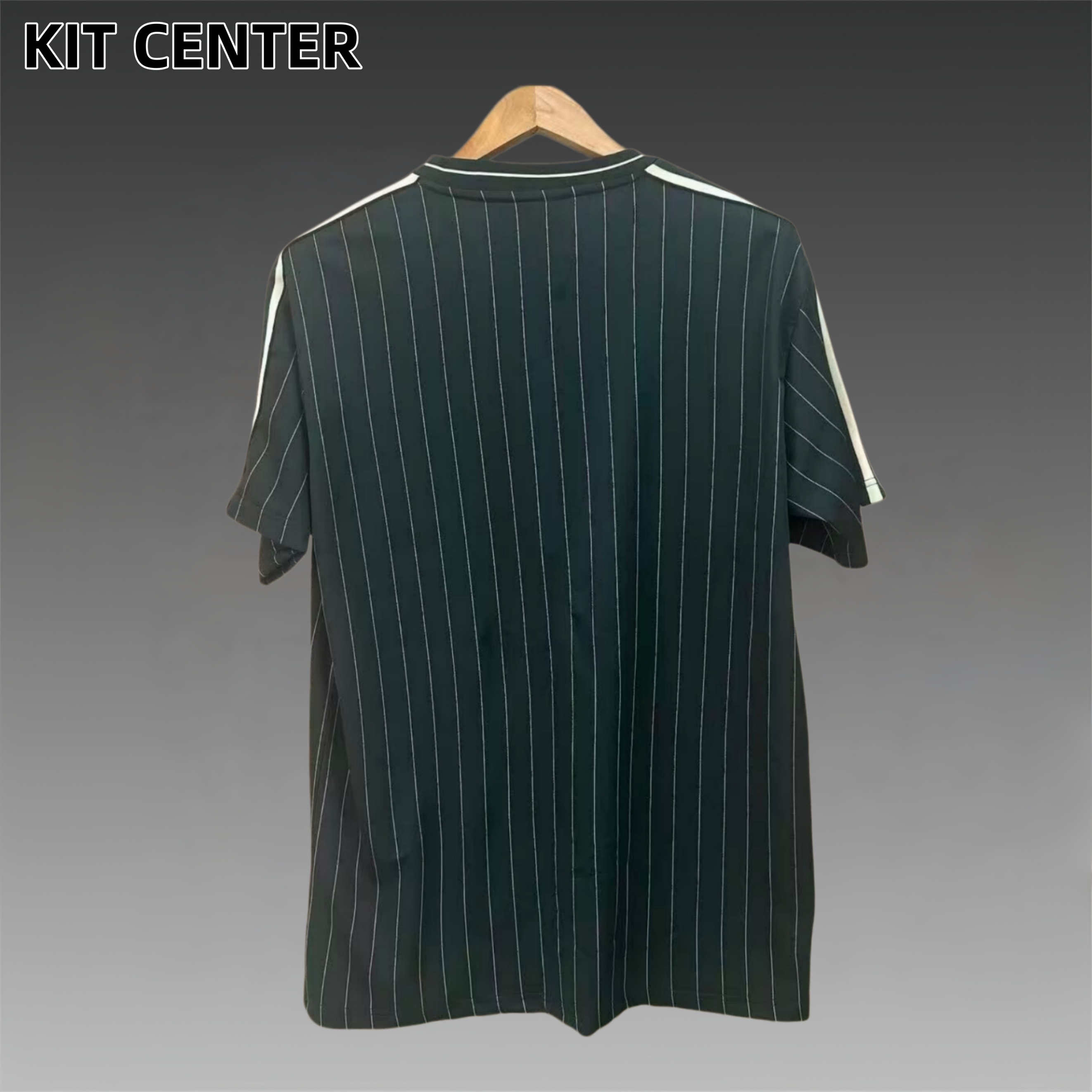 25/26 Juventus Retro edition training suit in black