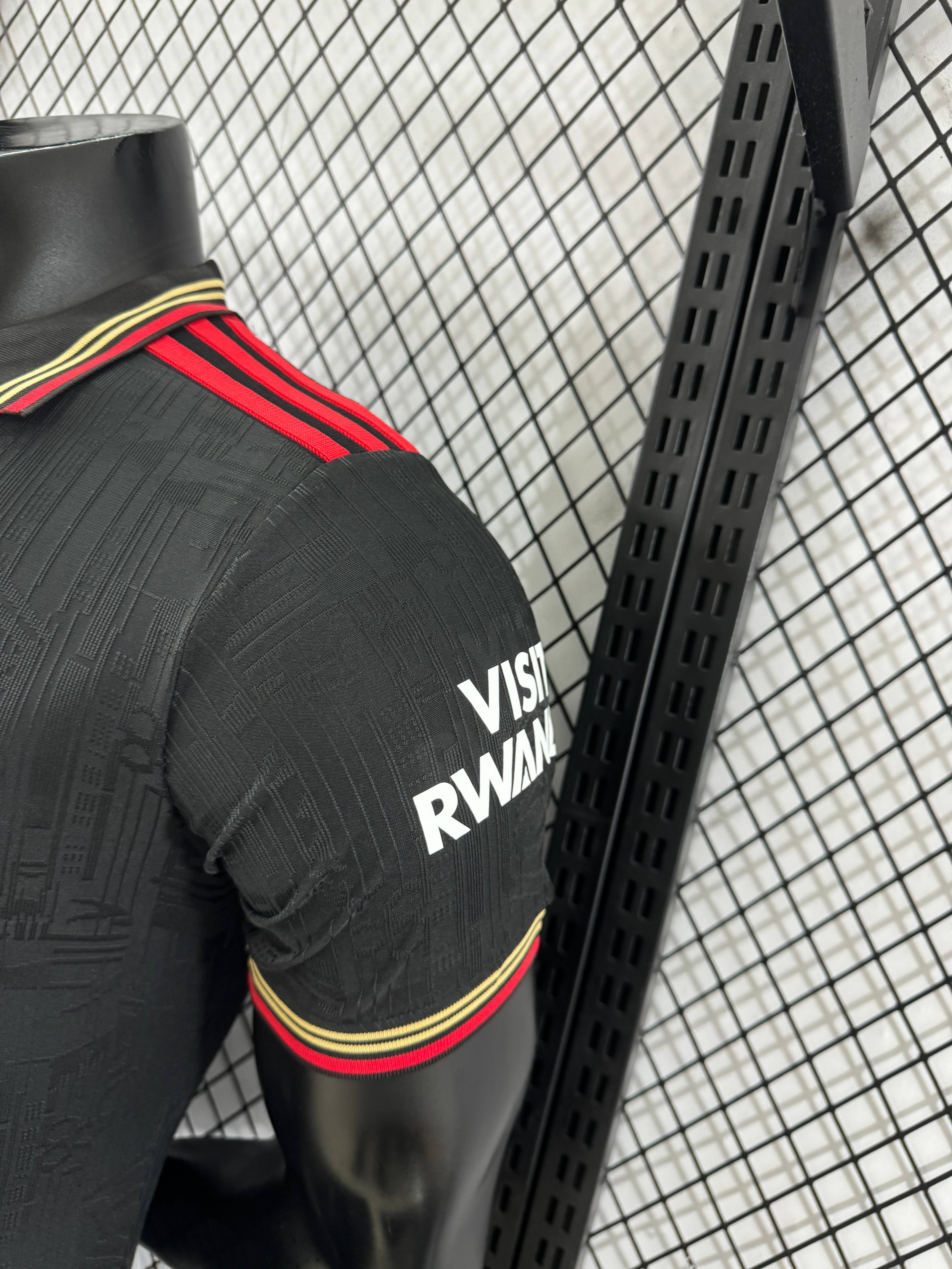 2025/2026 Arsenal Special Edition Football Jersey (Player)