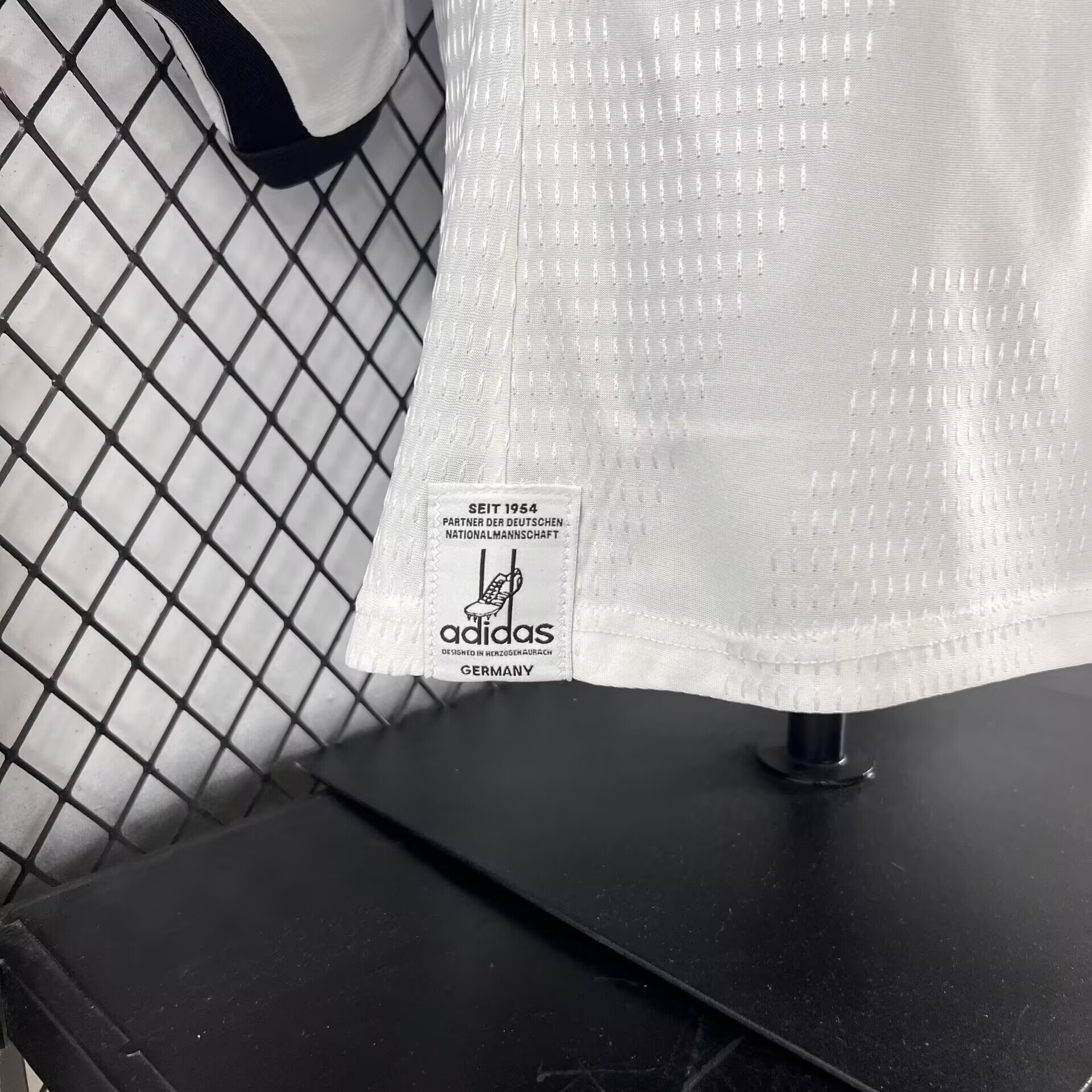 2026 Germany Home Long sleeves Football Shirt (Player Edition)