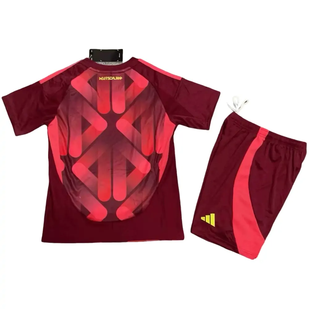 {{product_name}} High Quality Replica Football Jersey