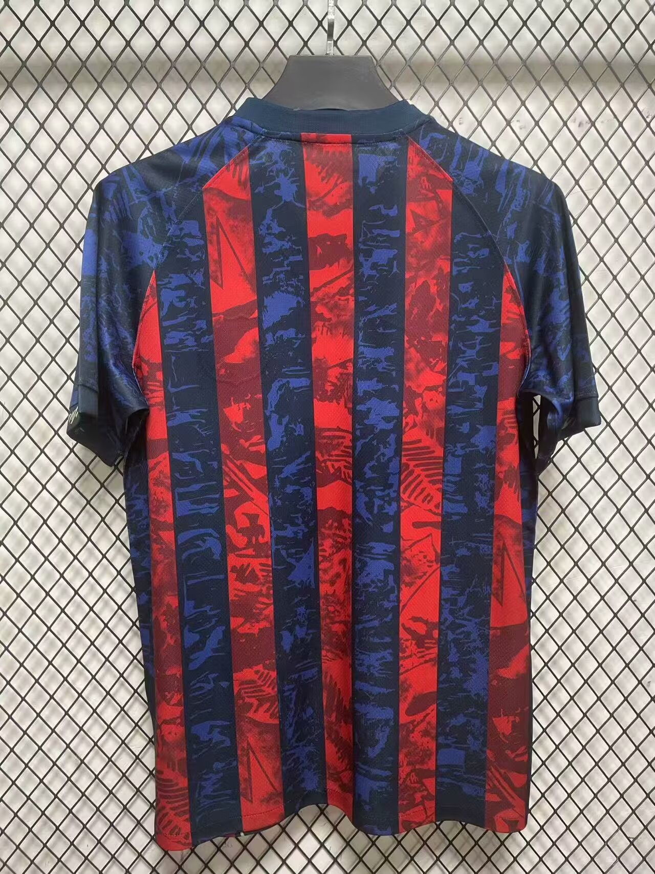 {{product_name}} High Quality Replica Football Jersey