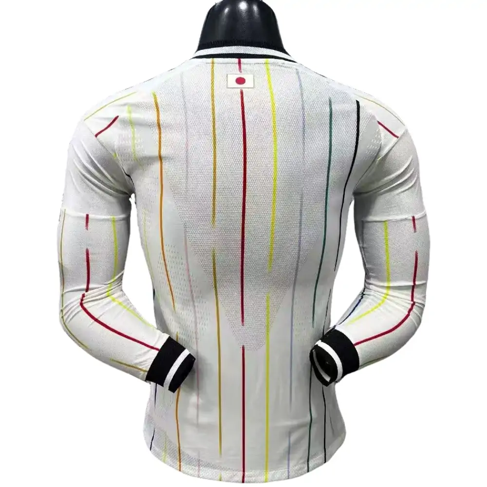 {{product_name}} High Quality Replica Football Jersey