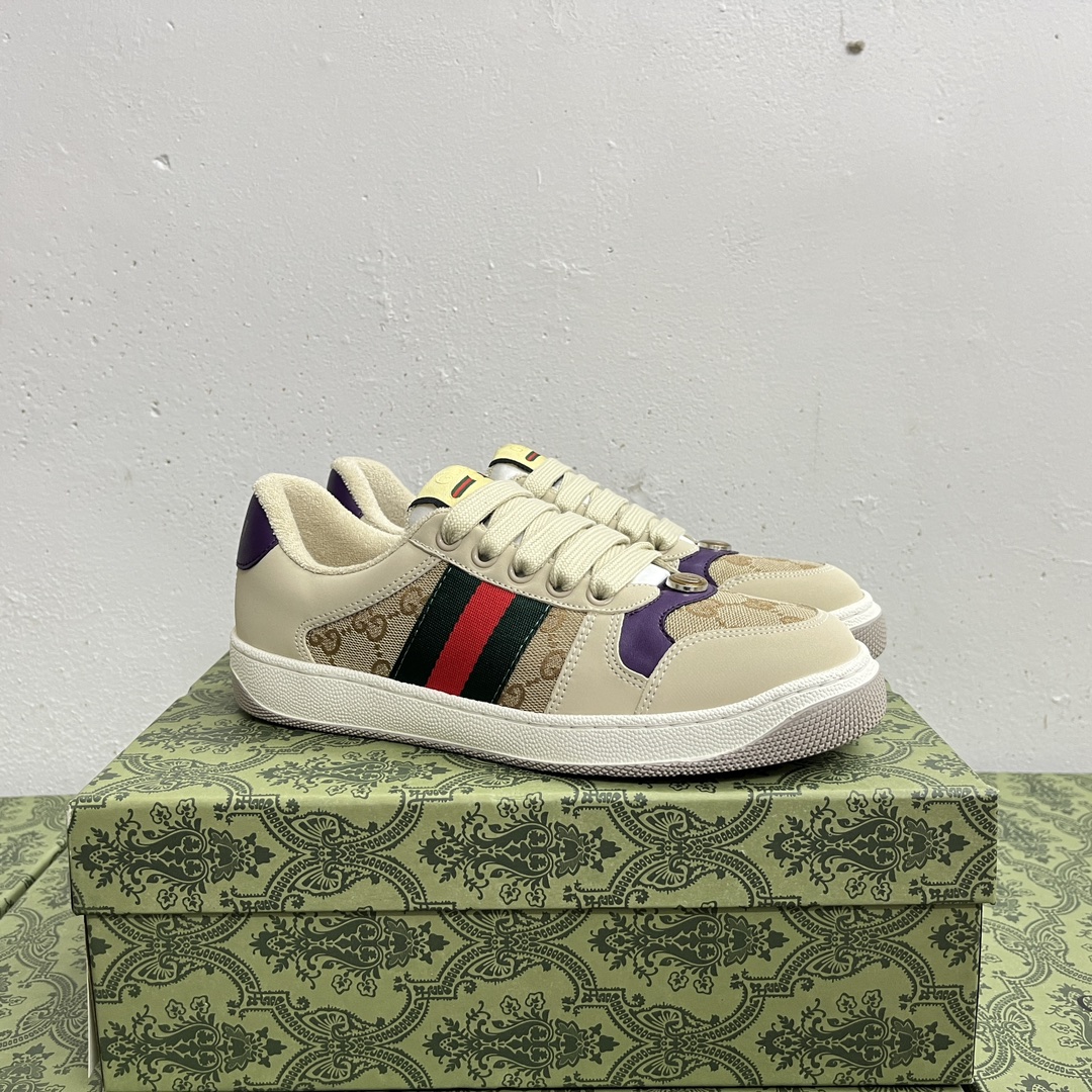 Gucci Screener