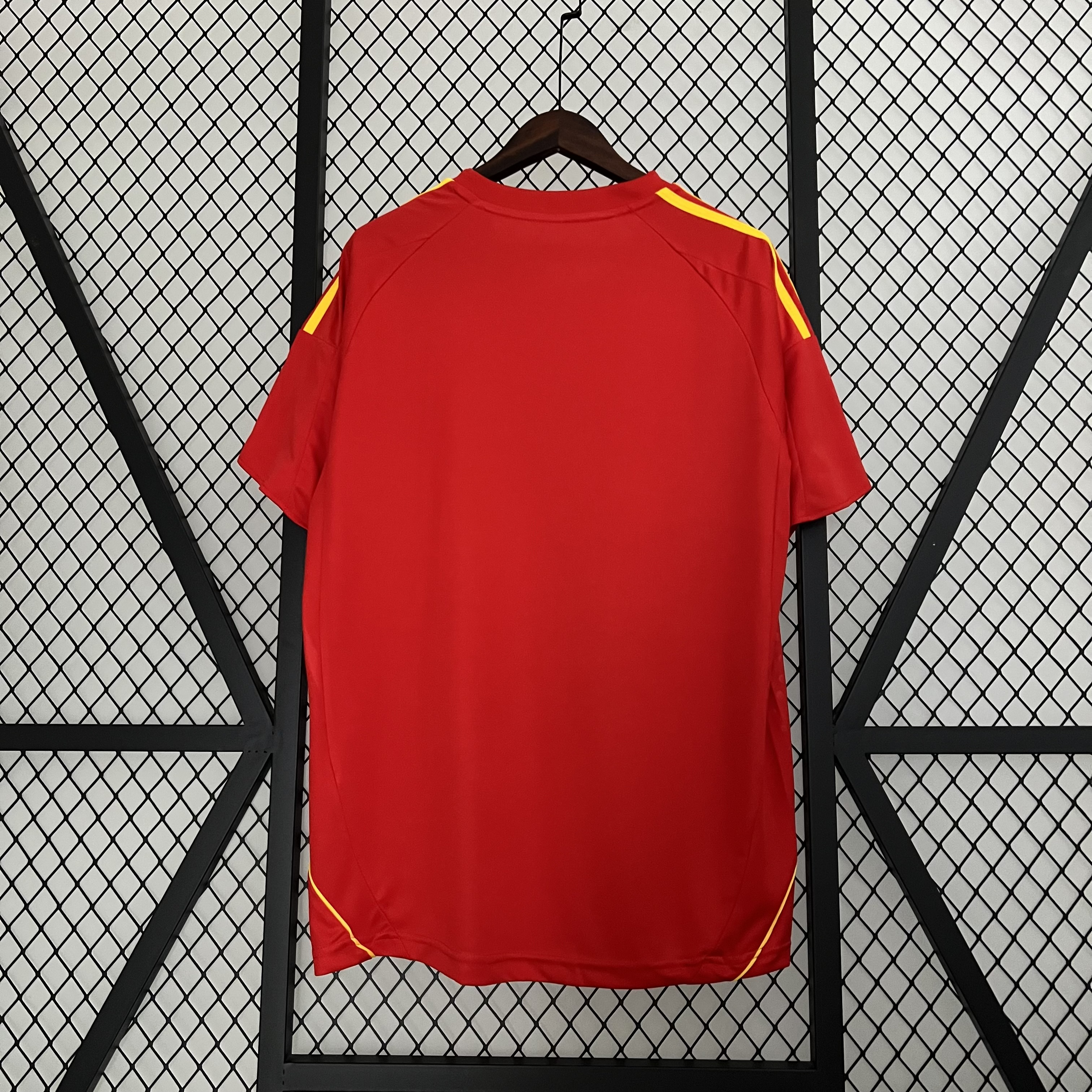 {{product_name}} High Quality Replica Football Jersey