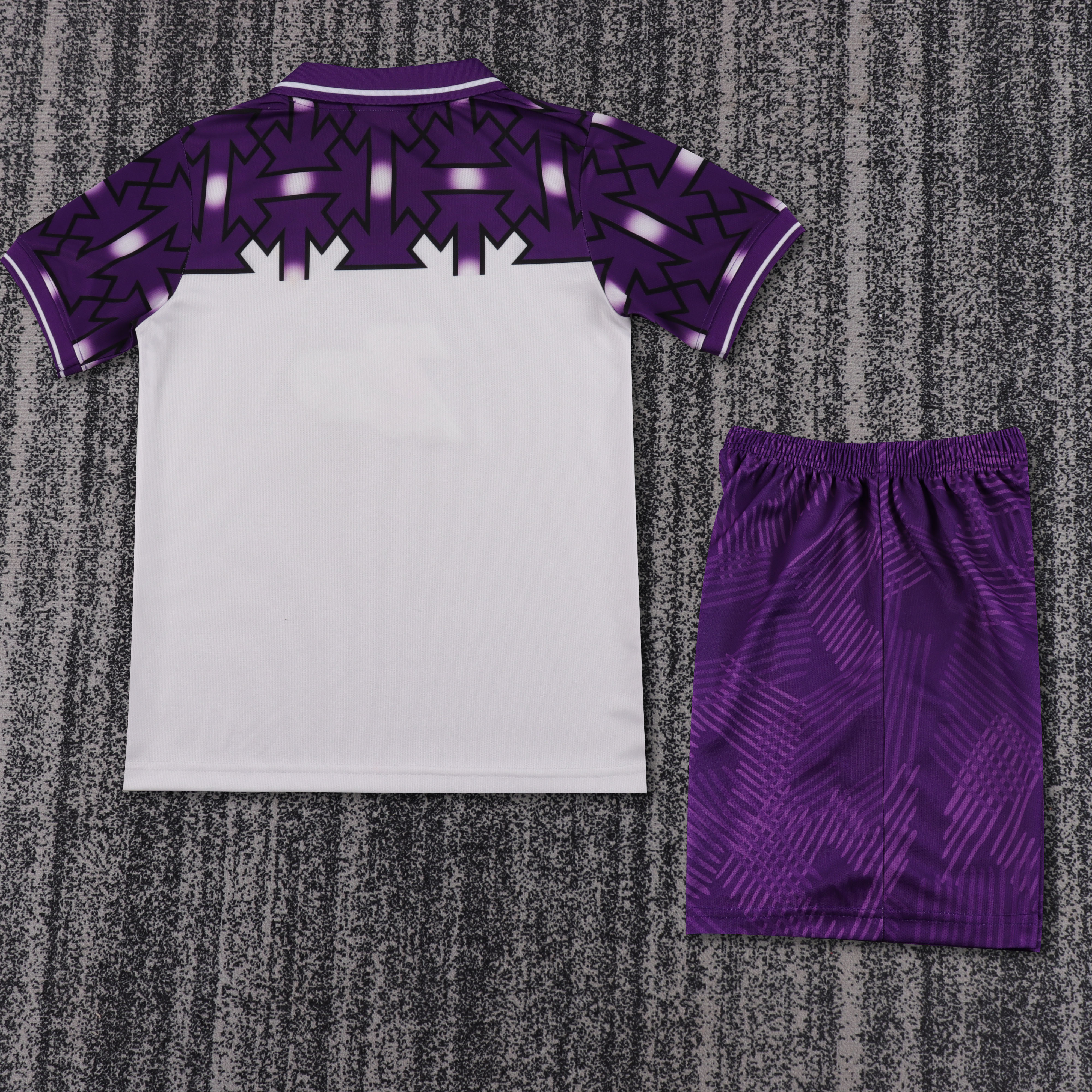 {{product_name}} High Quality Replica Football Jersey