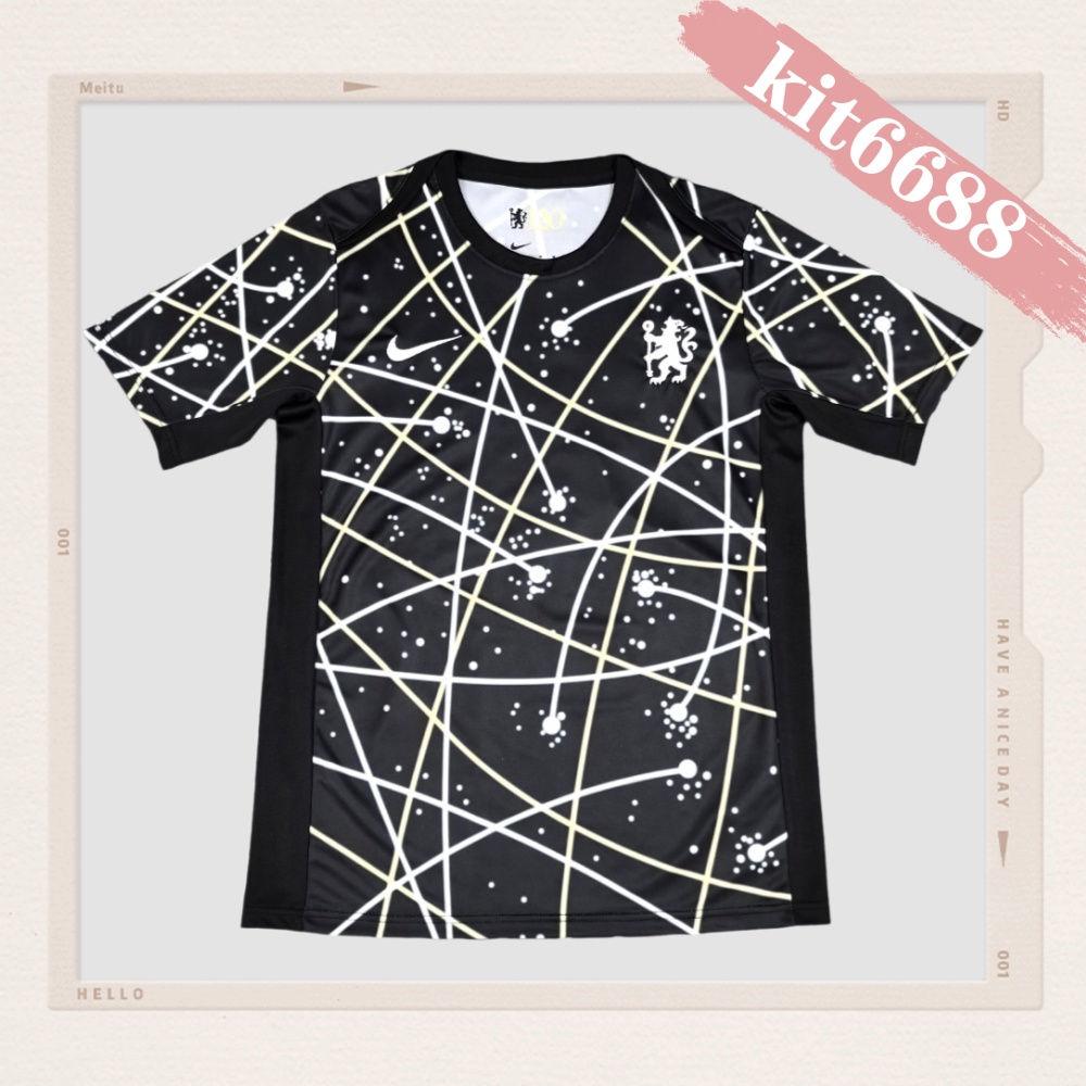 2025/2026 Chelsea FC Club World Cup Qualifiers Football Shirt (Fans)