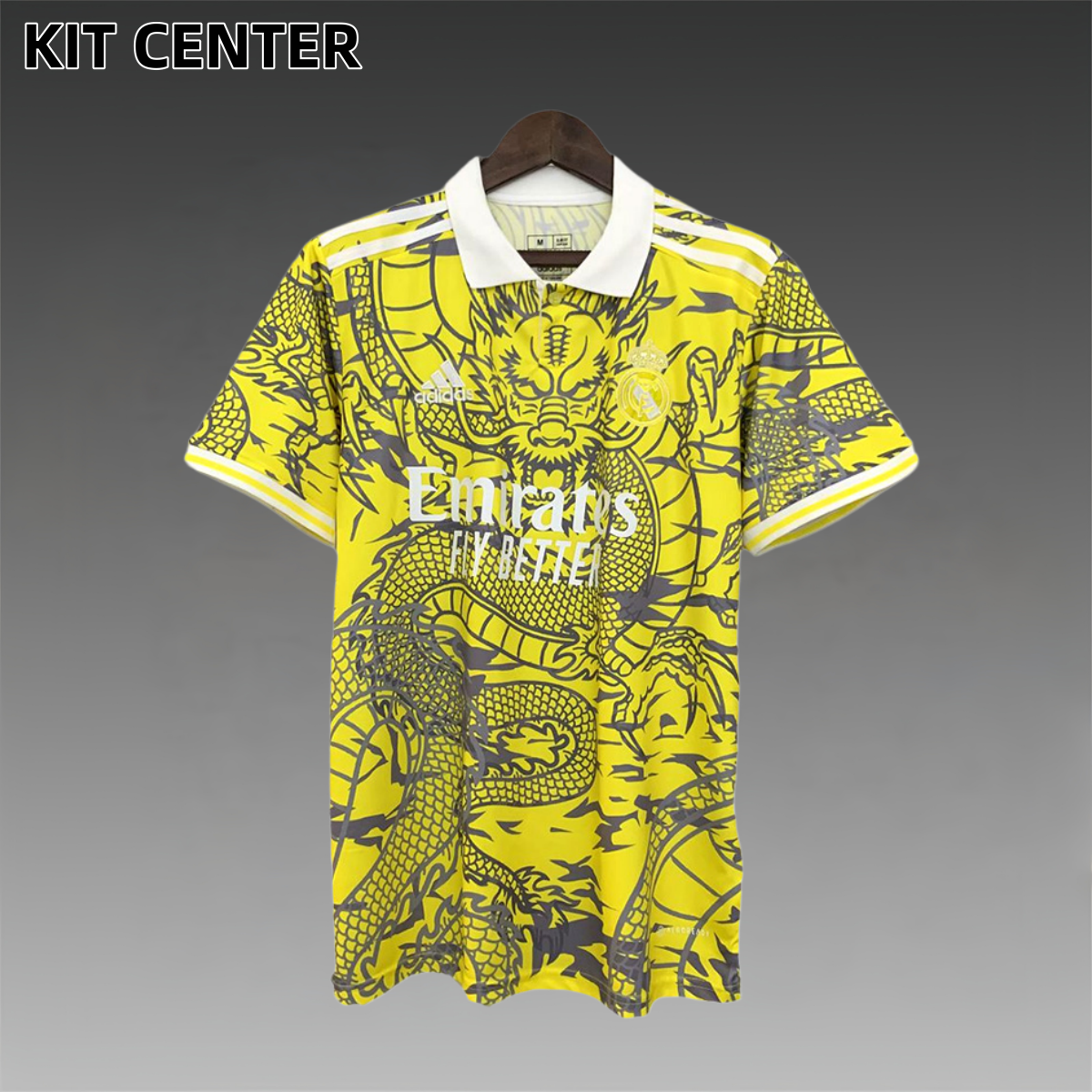 2025/2026 Real Madrid Special Edition Football Shirt （Fan Edition）