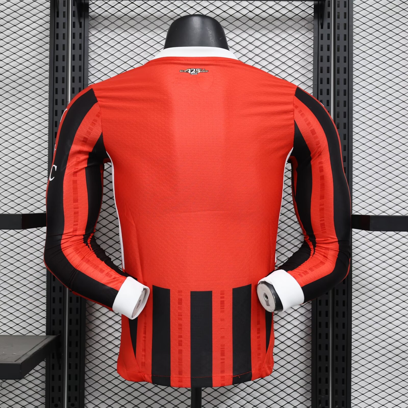{{product_name}} High Quality Replica Football Jersey