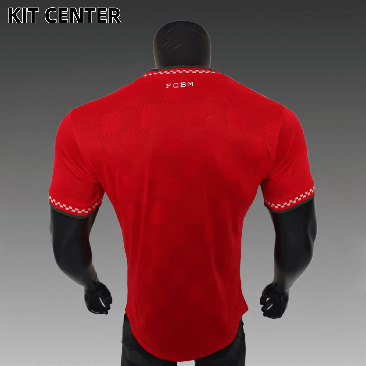 2025/2026 Bayern Special Edition Football Shirt (Player Edition)