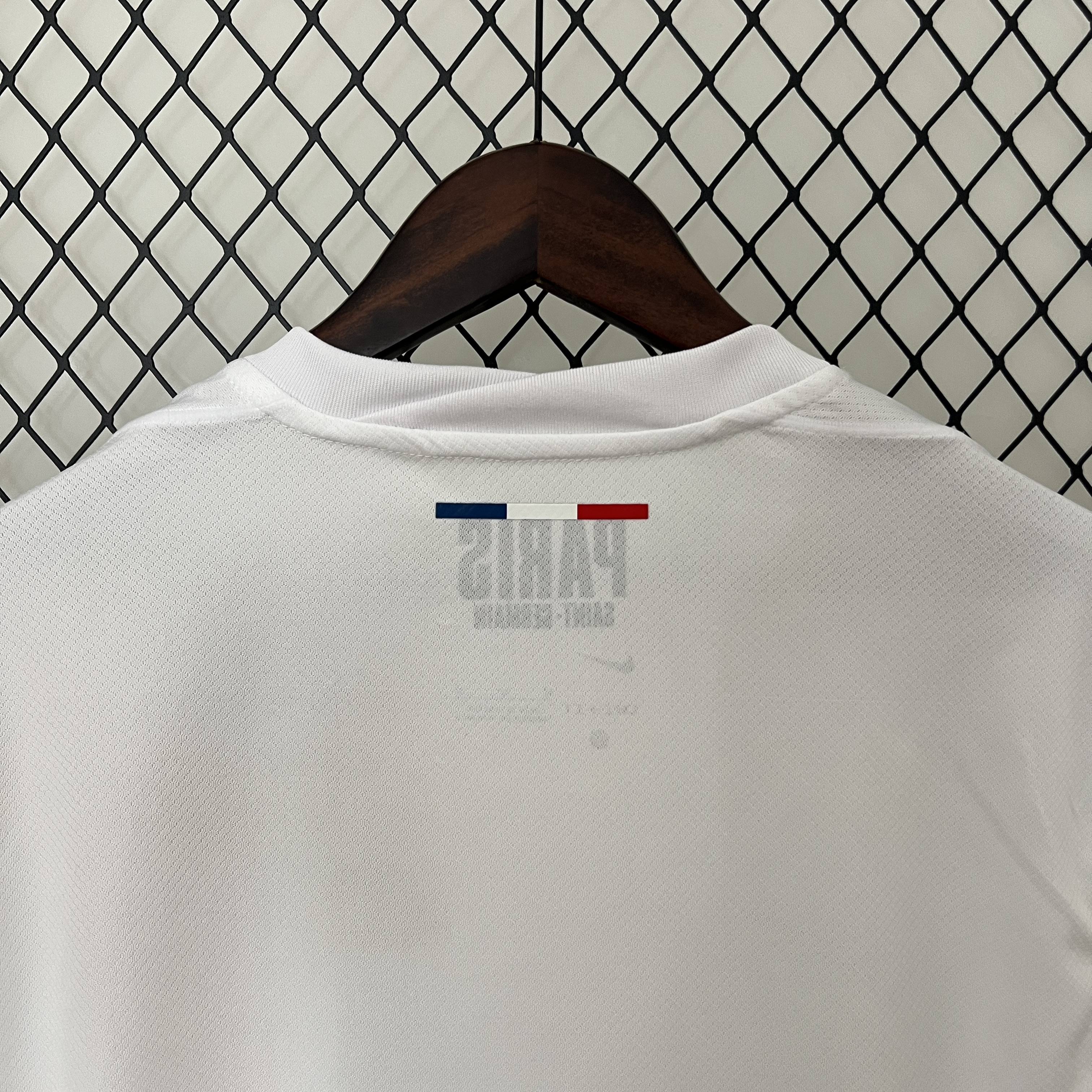 2024/2025 Paris Saint-Germain Away Football Shirt (Fan Edition)