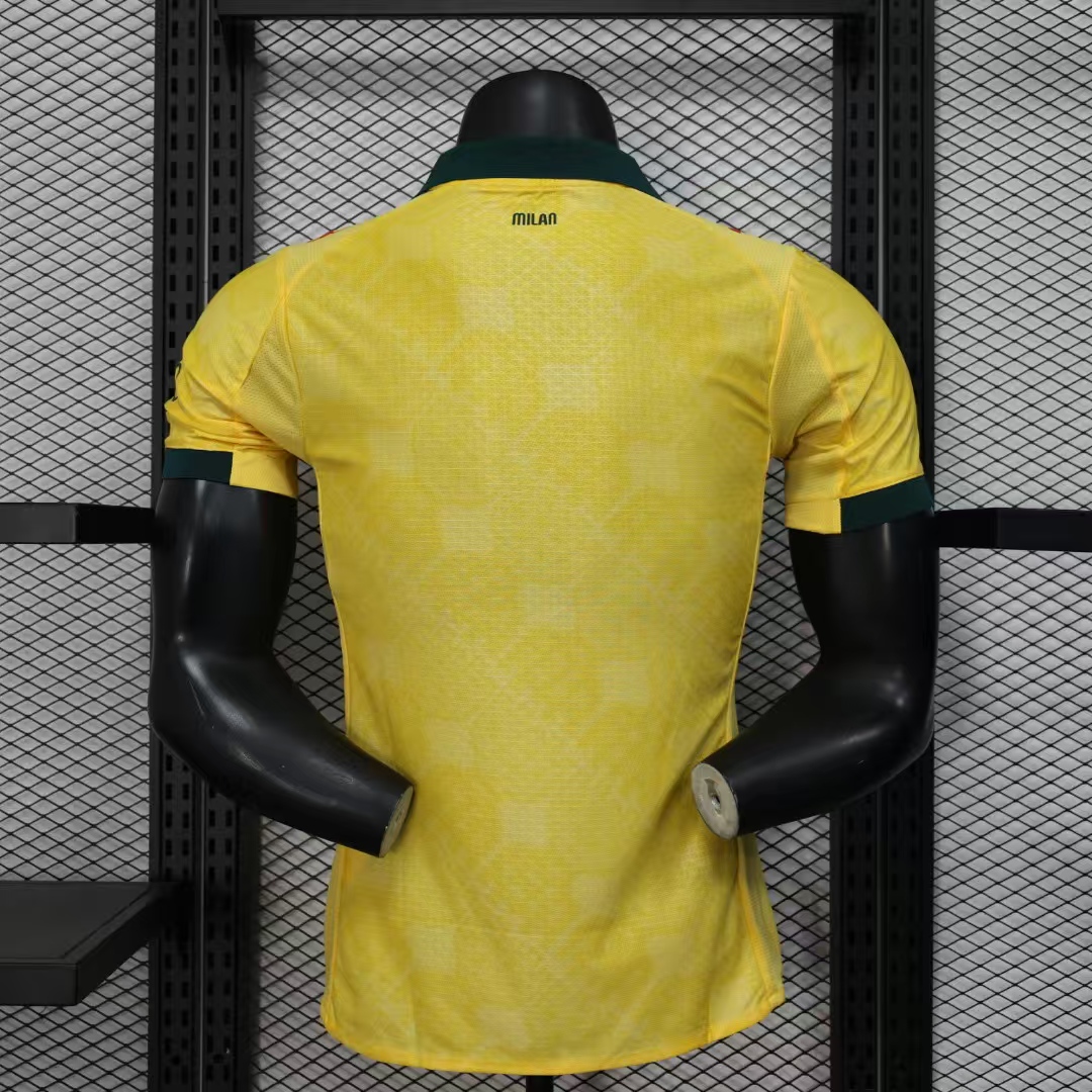{{product_name}} High Quality Replica Football Jersey