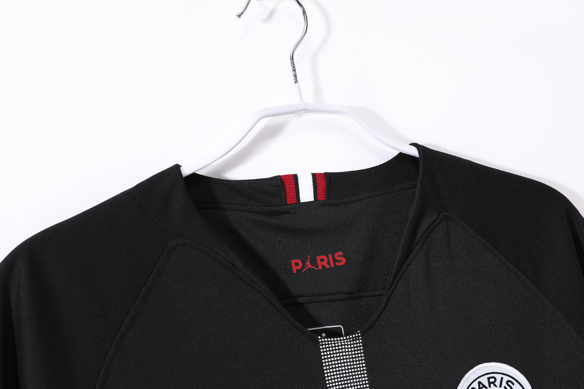 2018/2019 Paris Saint-Germain Home Retro Football Shirt