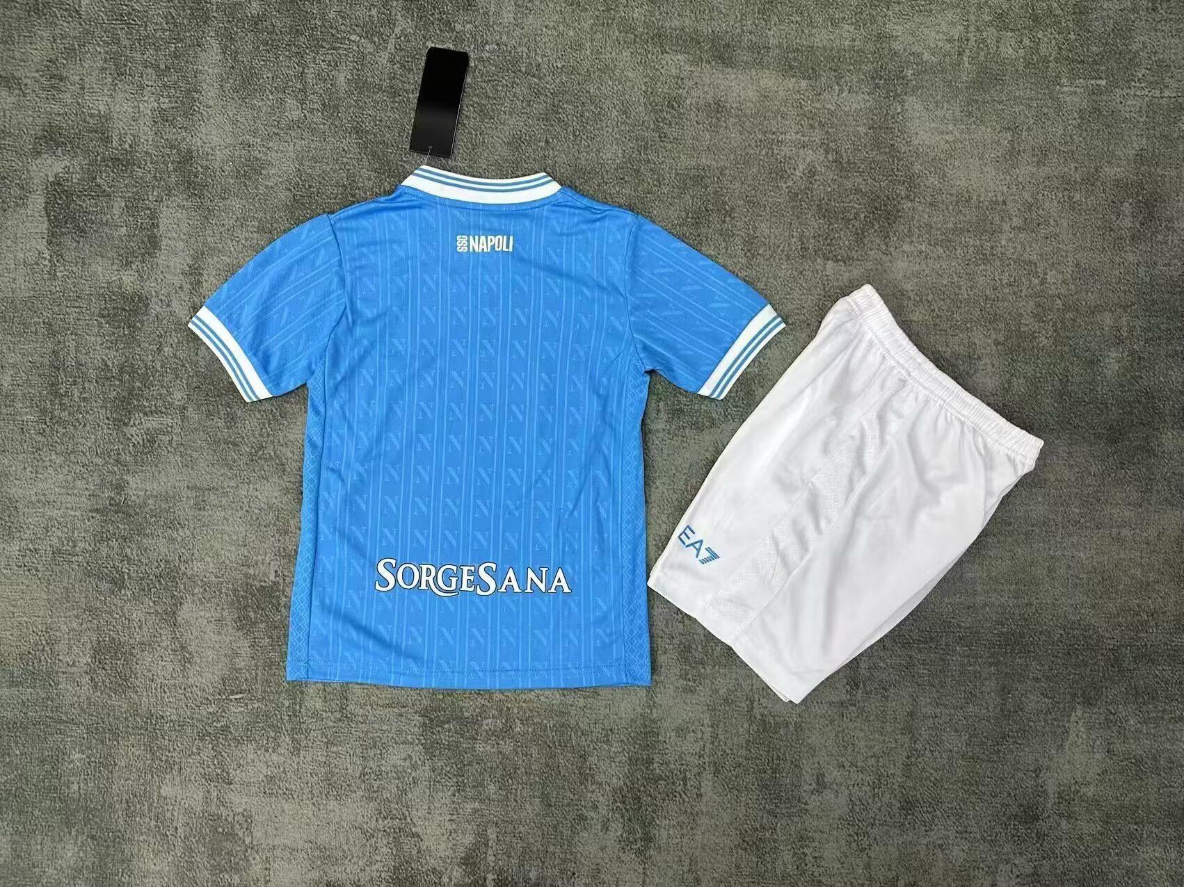 {{product_name}} High Quality Replica Football Jersey