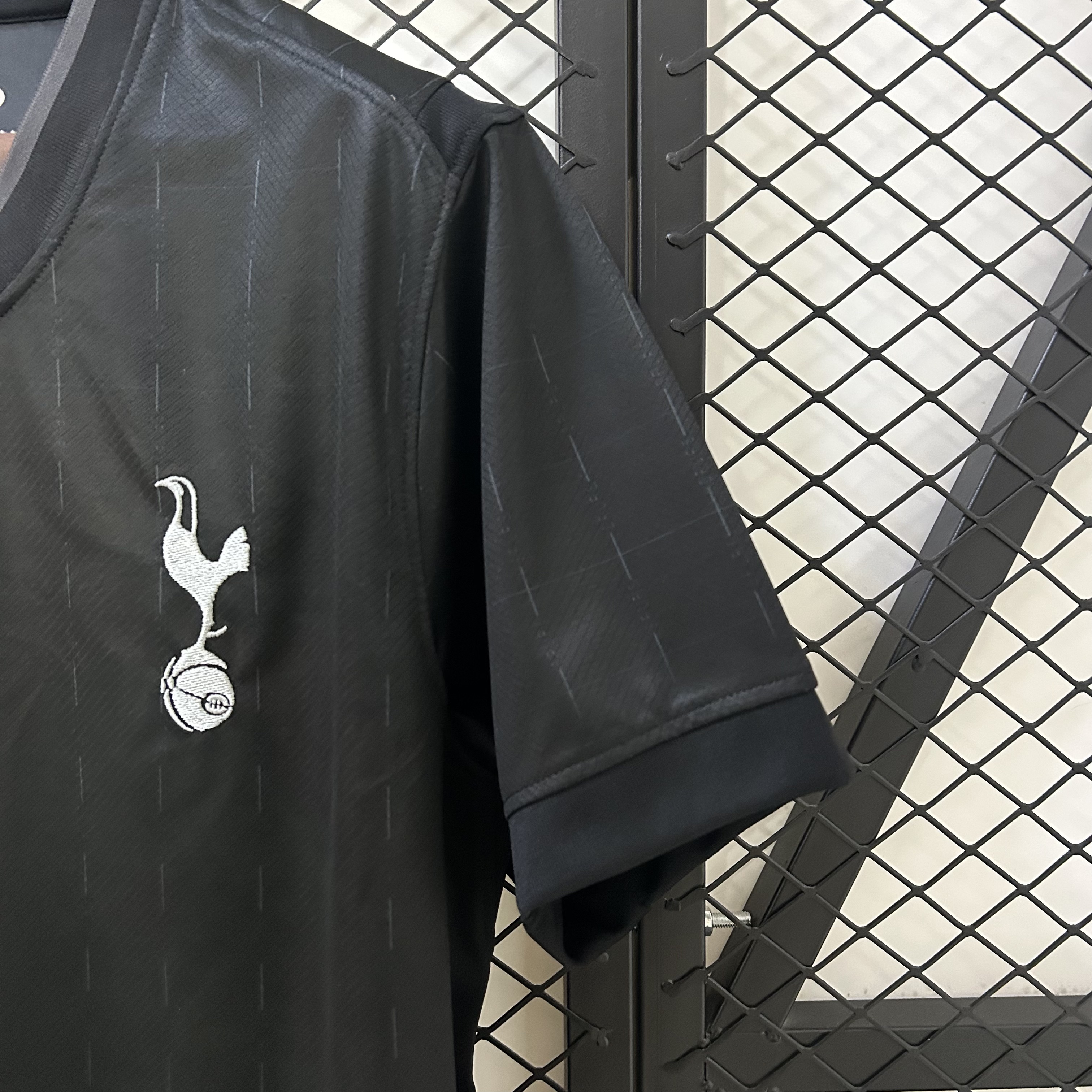 2025/2026 Tottenham Away Football Shirt
