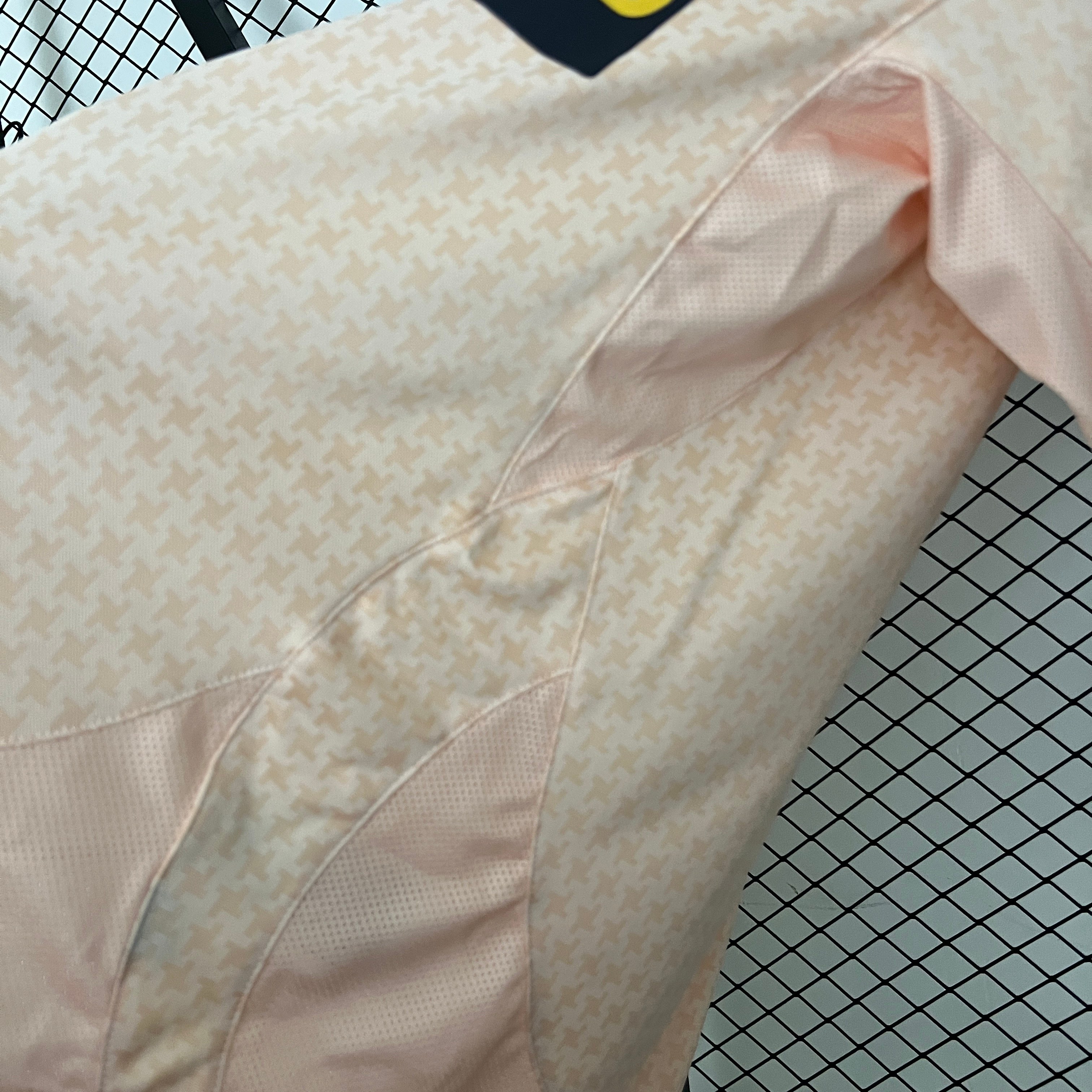 2003/2004 Juventus Away Retro Football Shirt