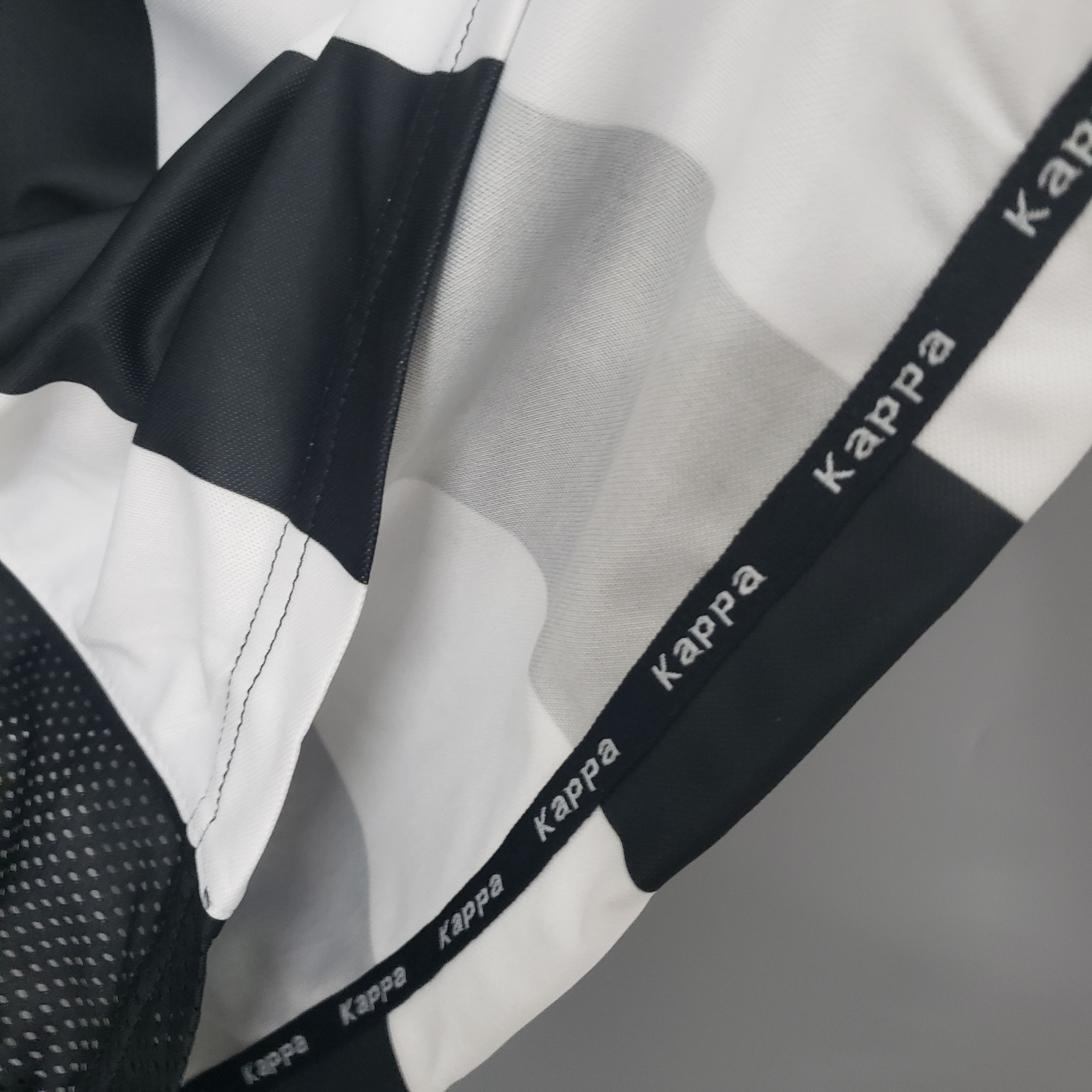 1997/1998 Juventus Home Retro Football Shirt