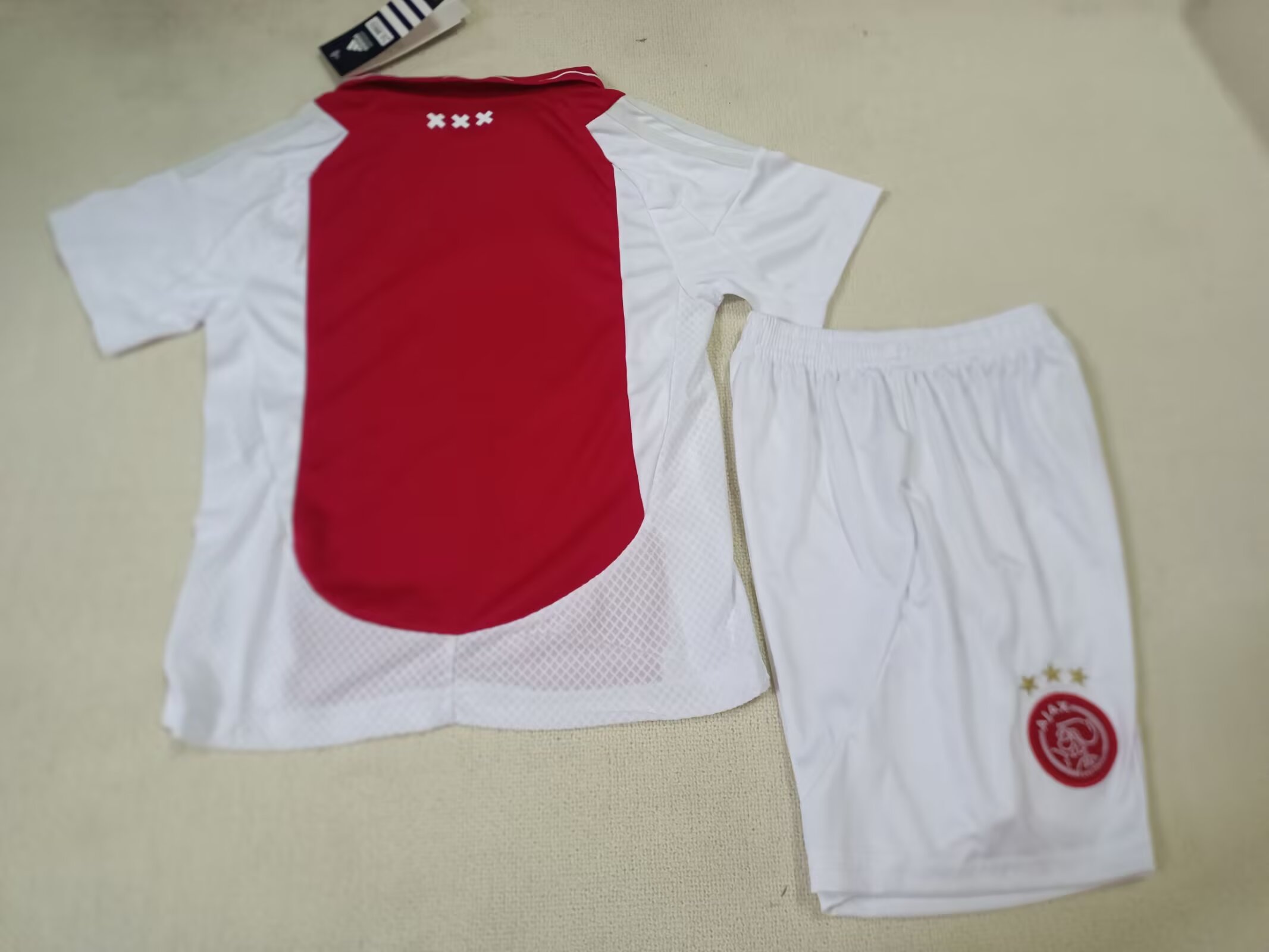 {{product_name}} High Quality Replica Football Jersey