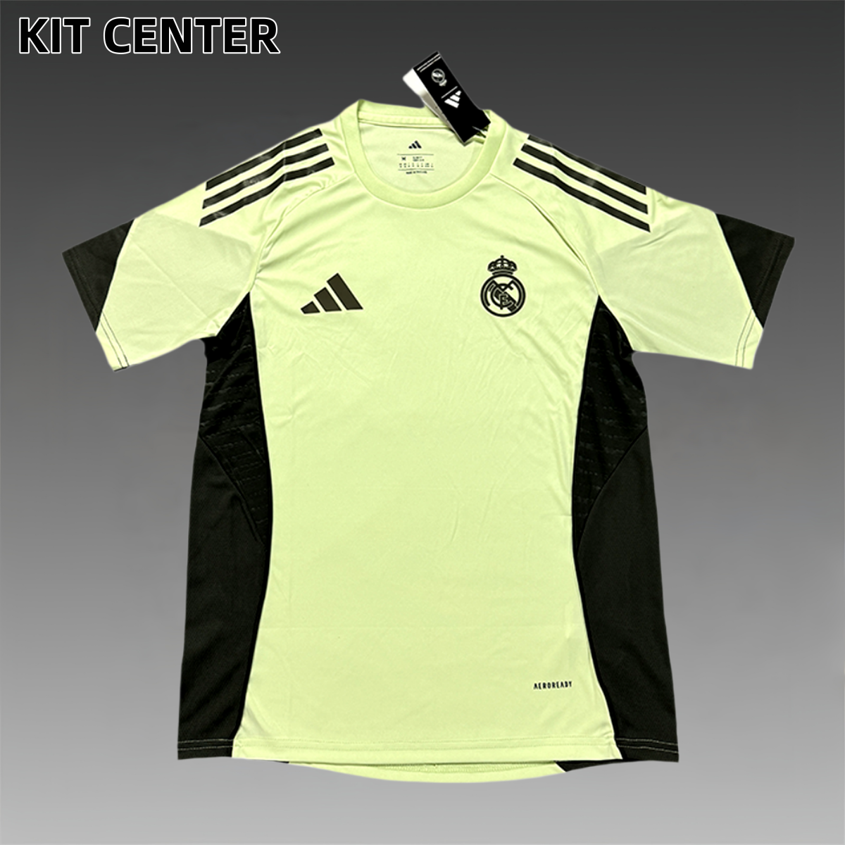 2025/2026 Real Madrid Special Edition Football Shirt （Fan Edition）