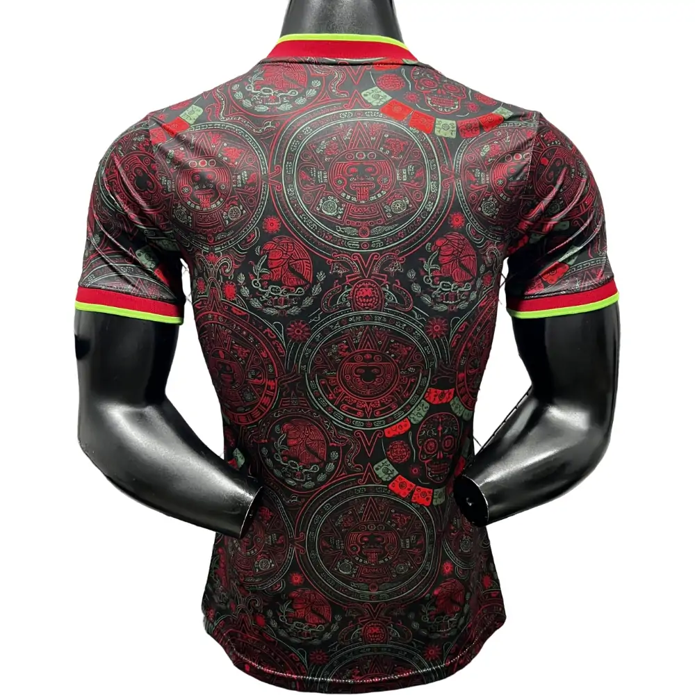 {{product_name}} High Quality Replica Football Jersey