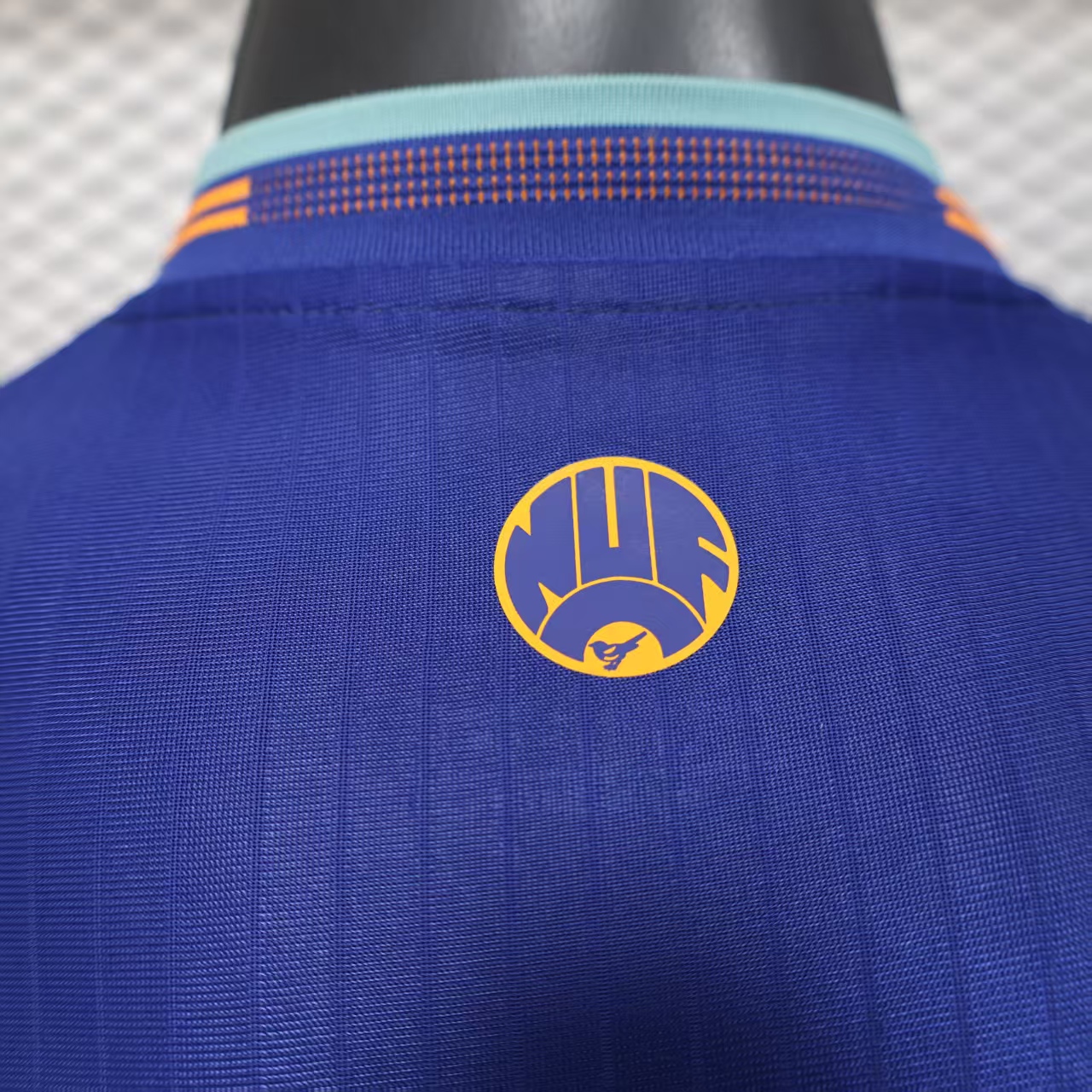 2025/2026 Newcastle United third Football Shirt （Player）