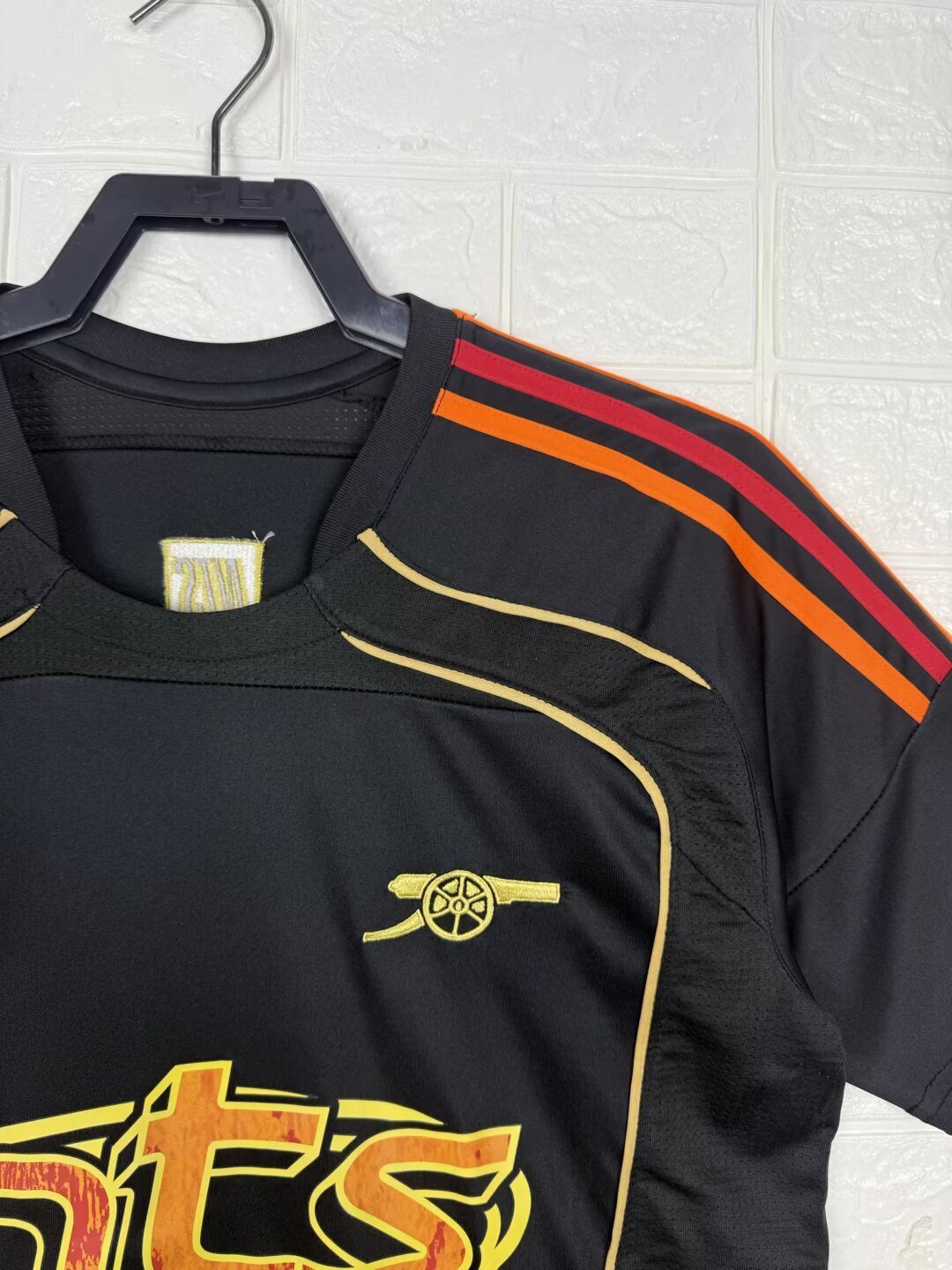 2025/2026 Arsenal Special Edition Football Jersey (Fans)