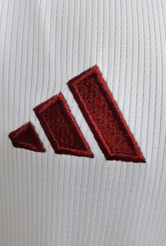 2023 2024 Manchester United Third Away  Football Shirt (Fans Edition)