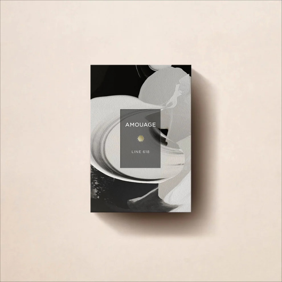Amouage Line 618