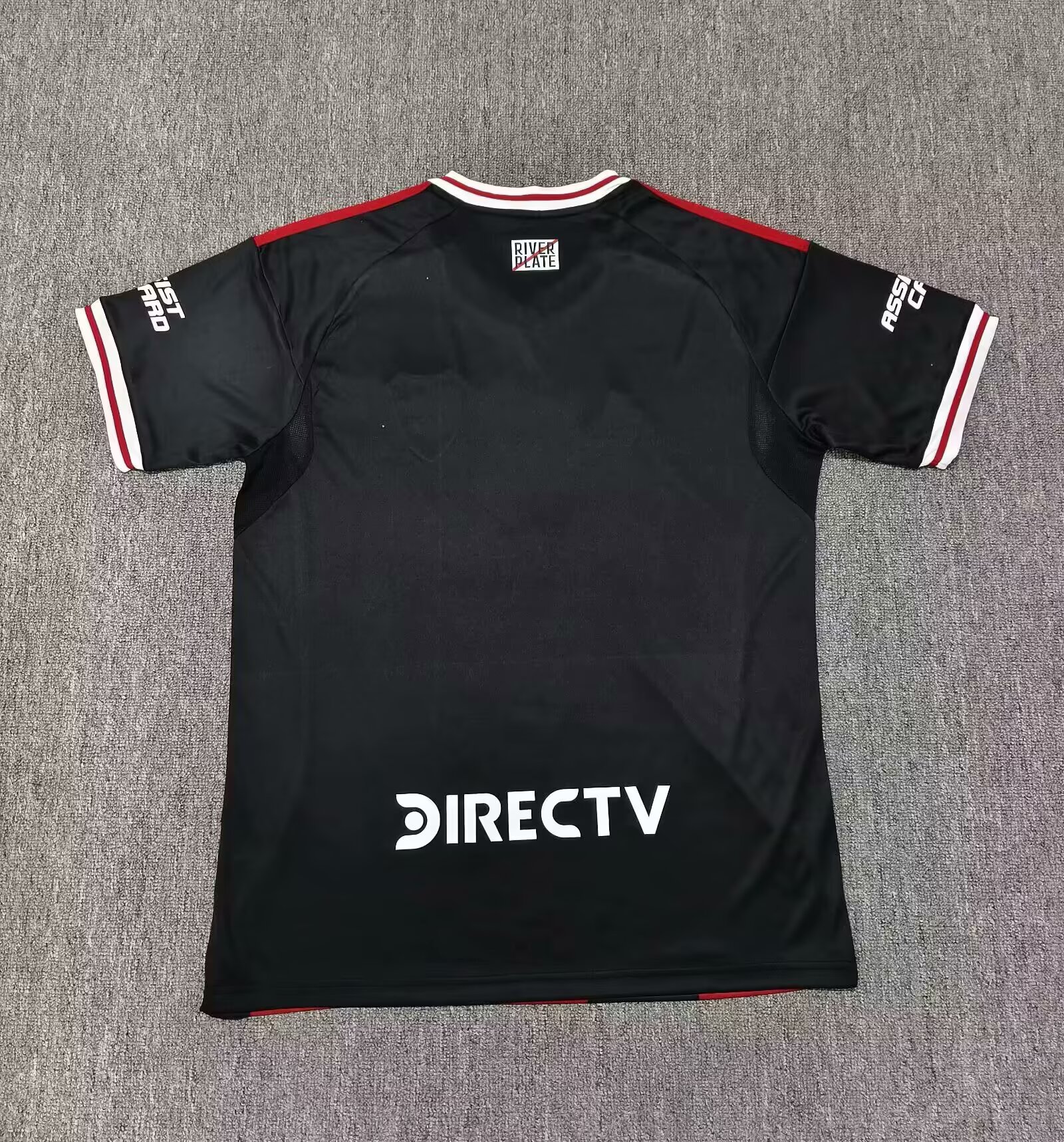 {{product_name}} High Quality Replica Football Jersey