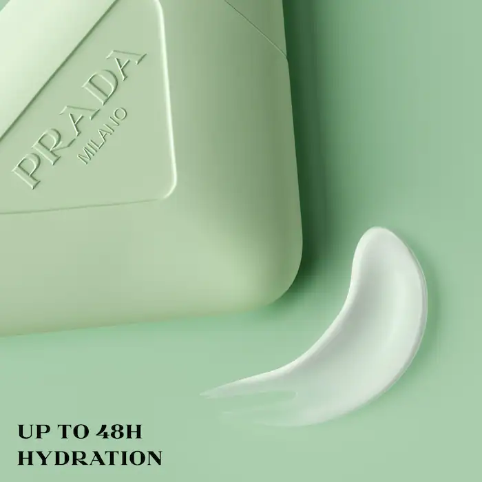 Prada Hydrating Hand Cream with Niacinamide & Biotin
