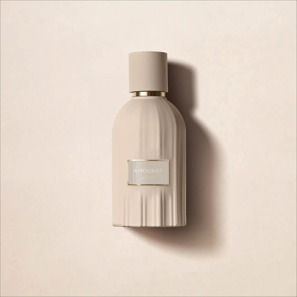 Amouage Line 618